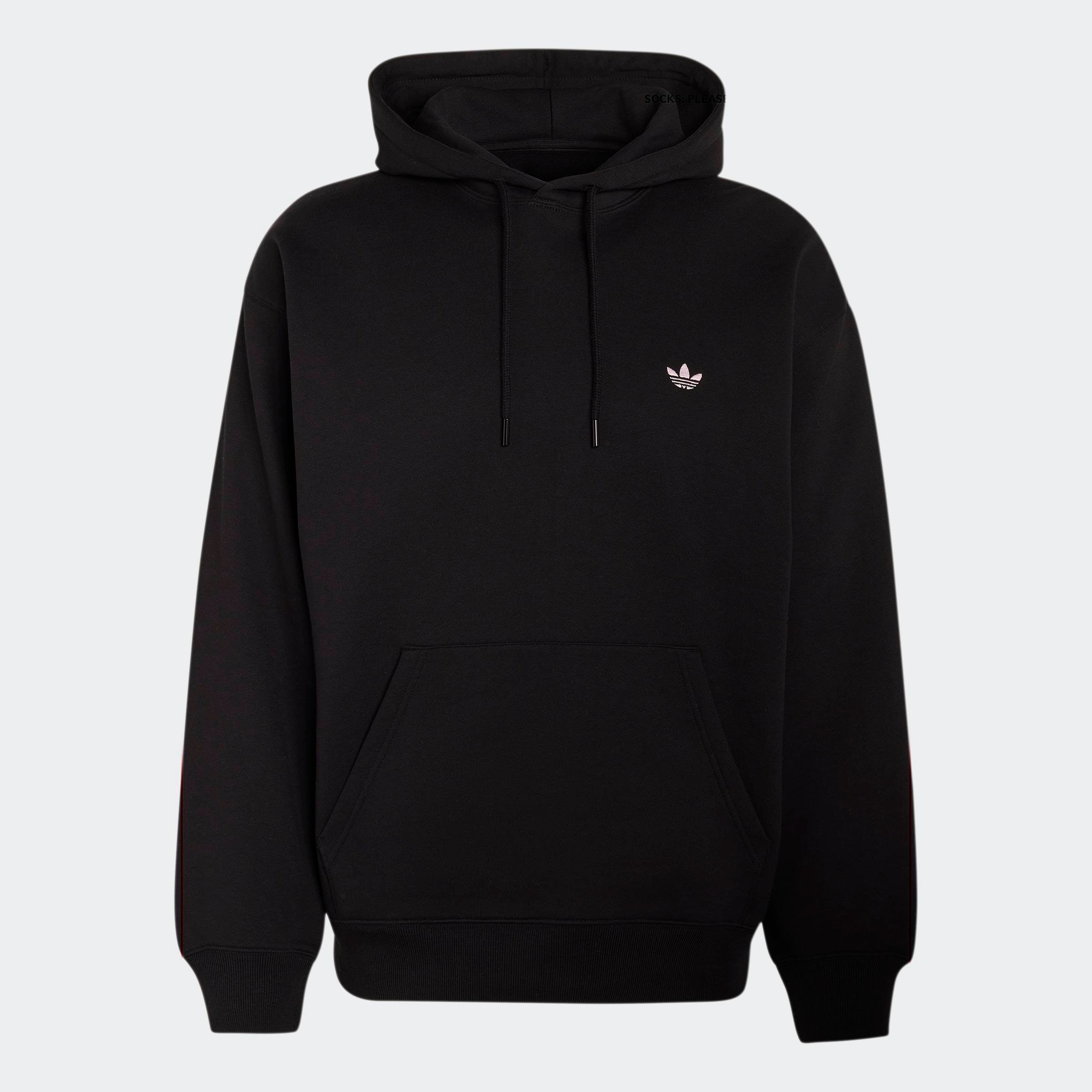 adidas Originals Sweat à capuche »ESS LOOSE HD«

