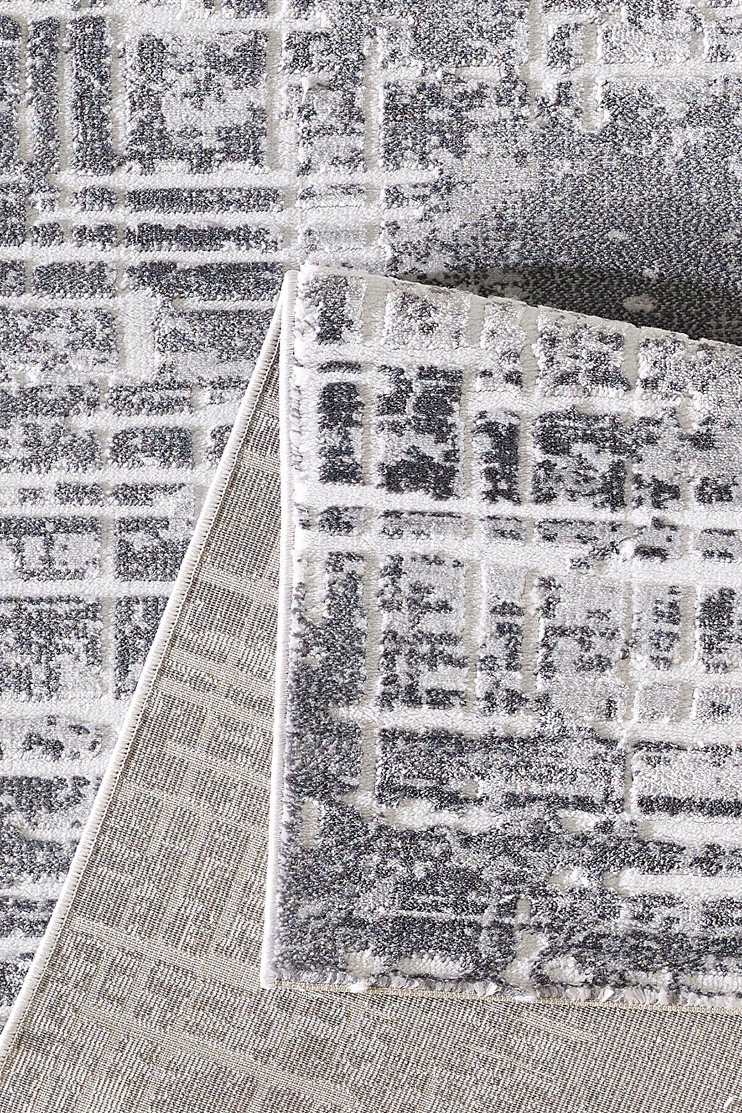 Sanat Teppich »Harmony 3210 , auch als Läufer« rechteckig 12 mm Höhe Wohnzimmer, Kurzflor, modern, Schlafzimmer