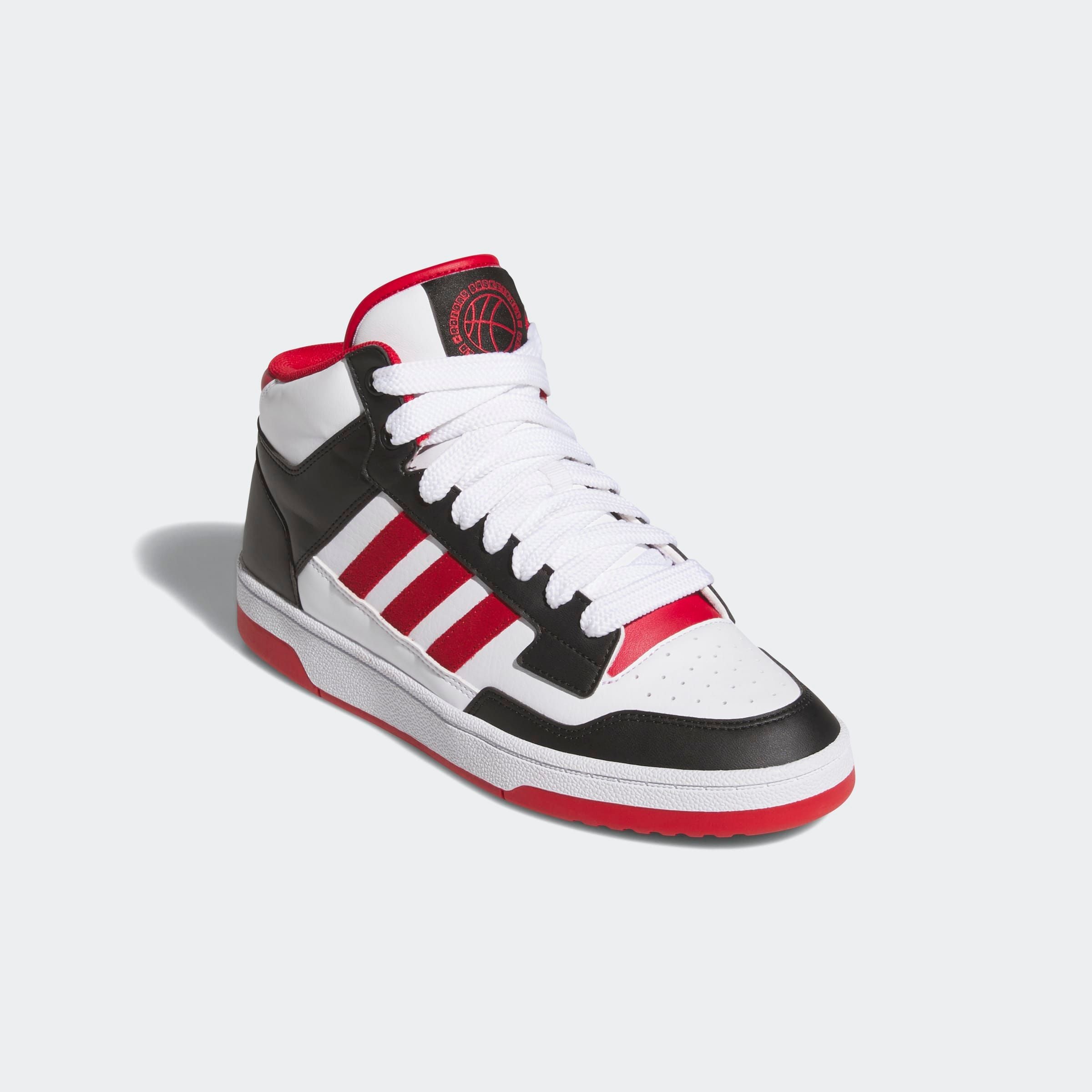 adidas Sportswear Sneakers »RAPID COURT MID«