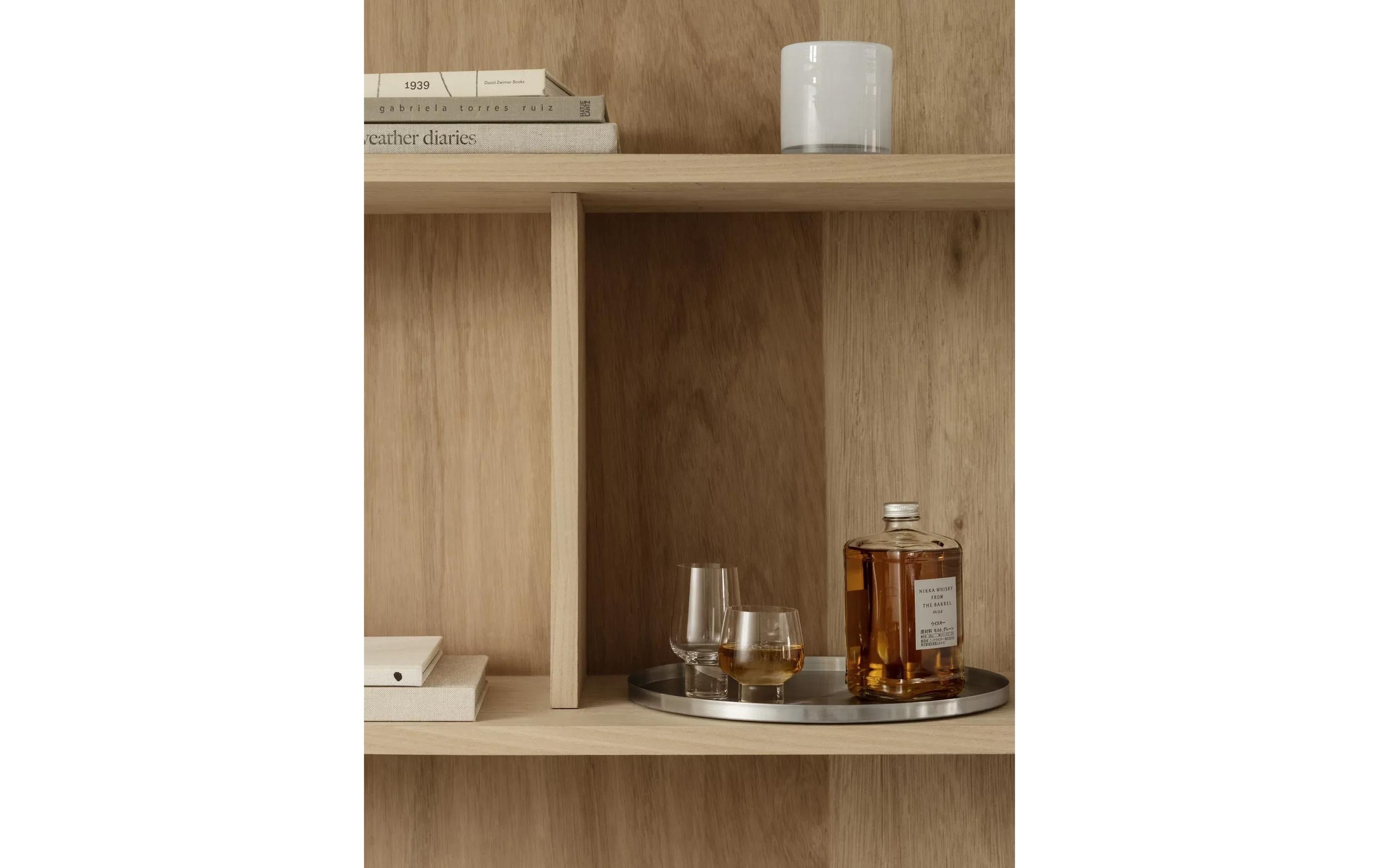 BLOMUS Tablett »PEASY L«