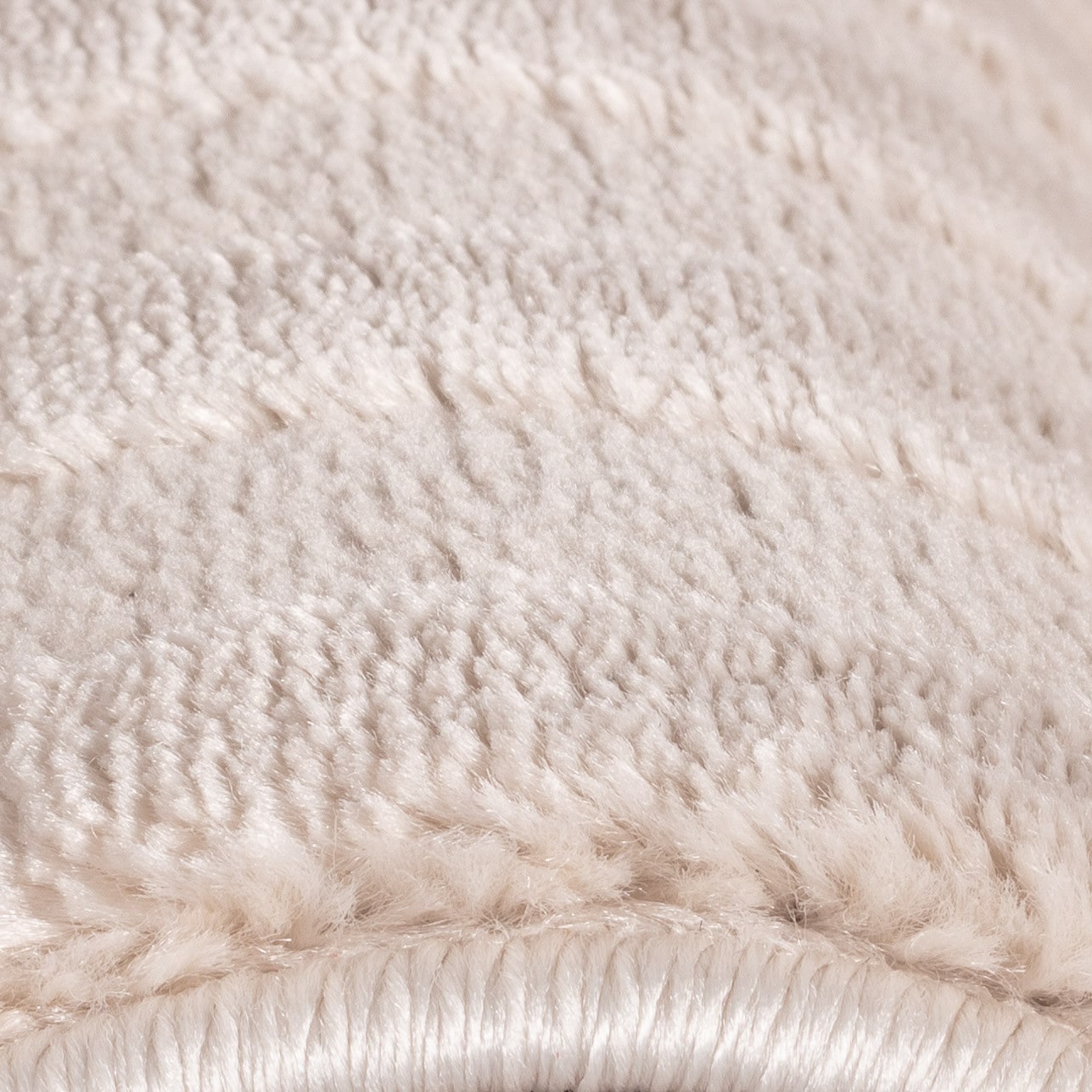 Ayyildiz Teppiche Tapis »SAHARA 1114« Rectangulaire 12 mm Höhe Läufer / Pflegeleicht / Strapazierfähig / Trend Colors/ Wohnzimmer