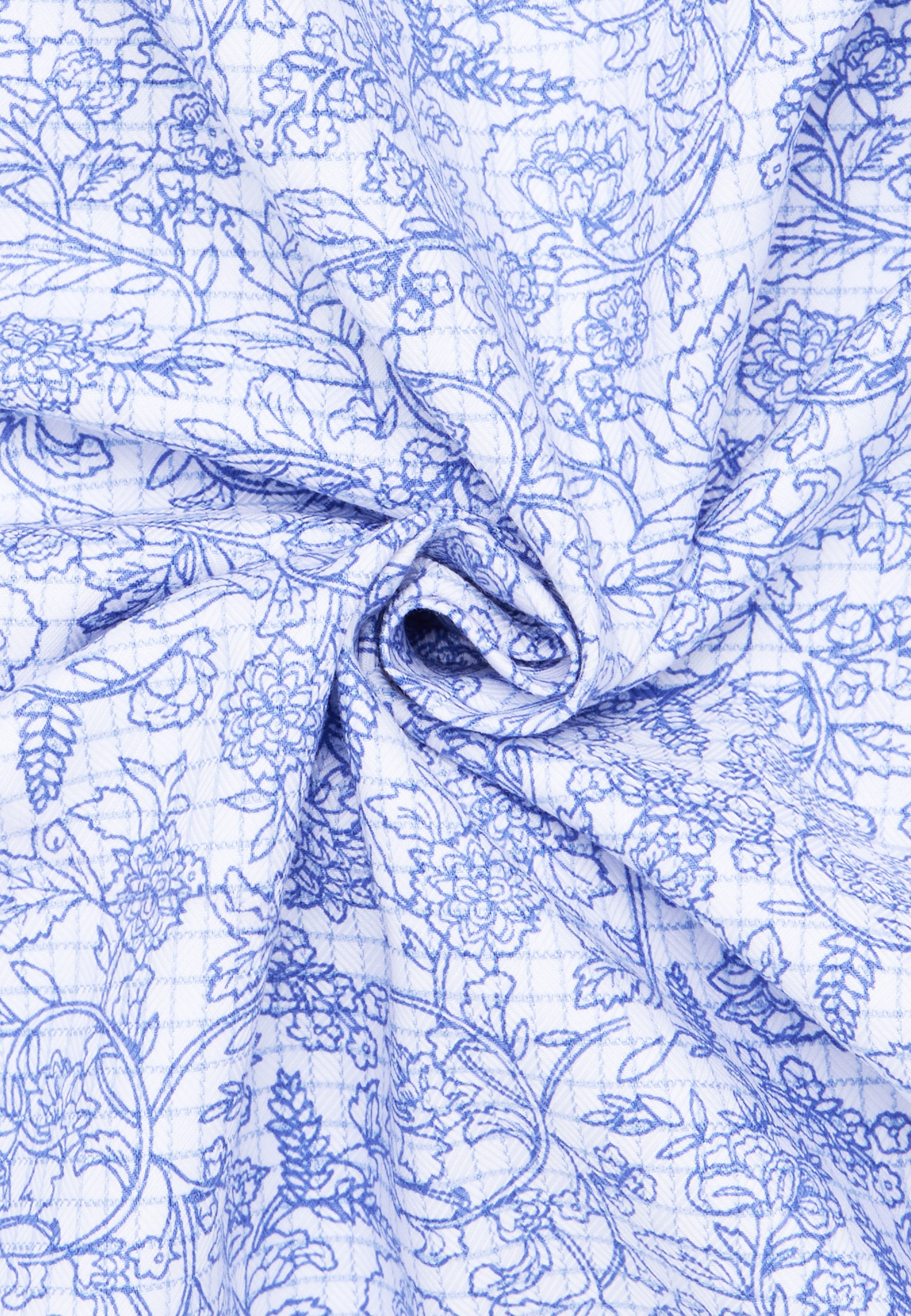 Eterna Kurzarmhemd »COMFORT FIT« NON IRON (bügelfrei)