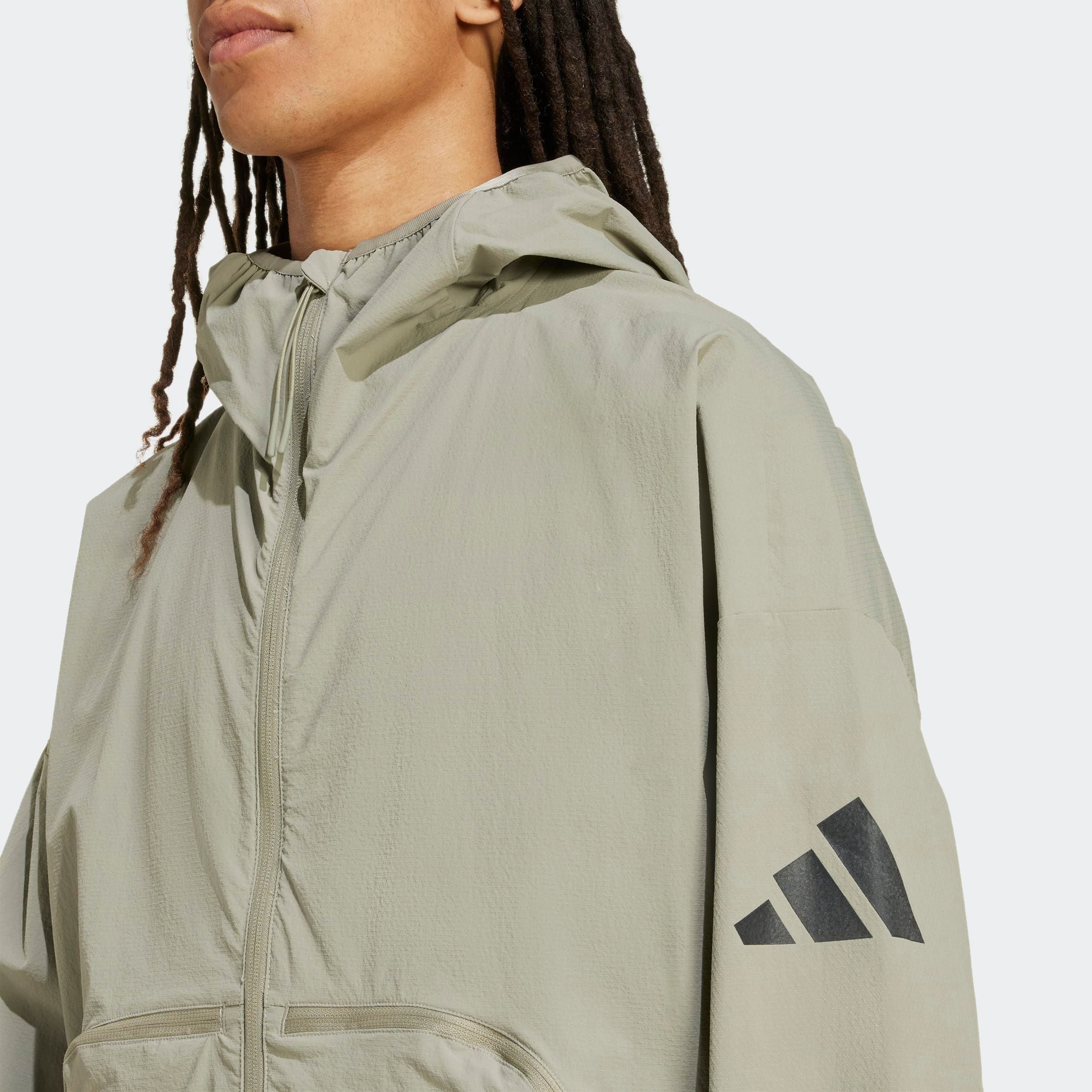 adidas Sportswear Coupe-vent »M MYSHELTER WND«