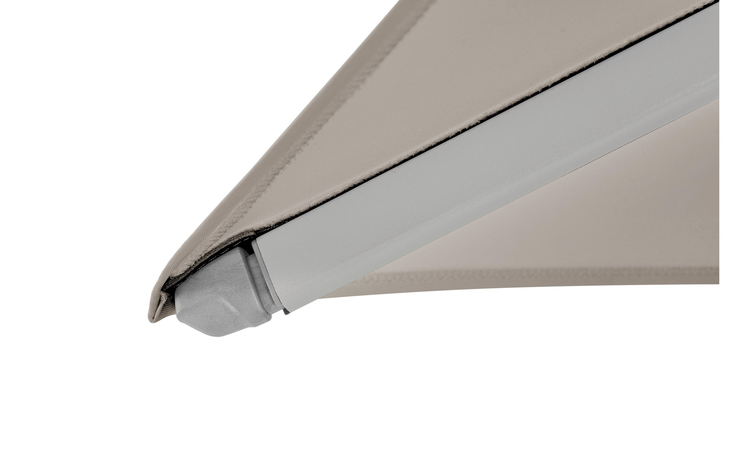   Parasol »Suncomfort by Glatz Varioflex, 300 x 300 cm«