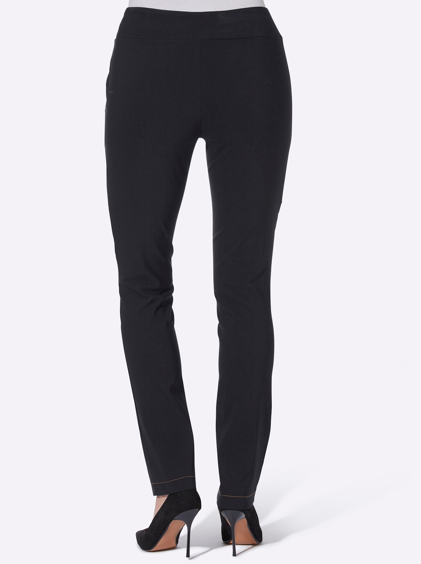 Classic Basics Webhose