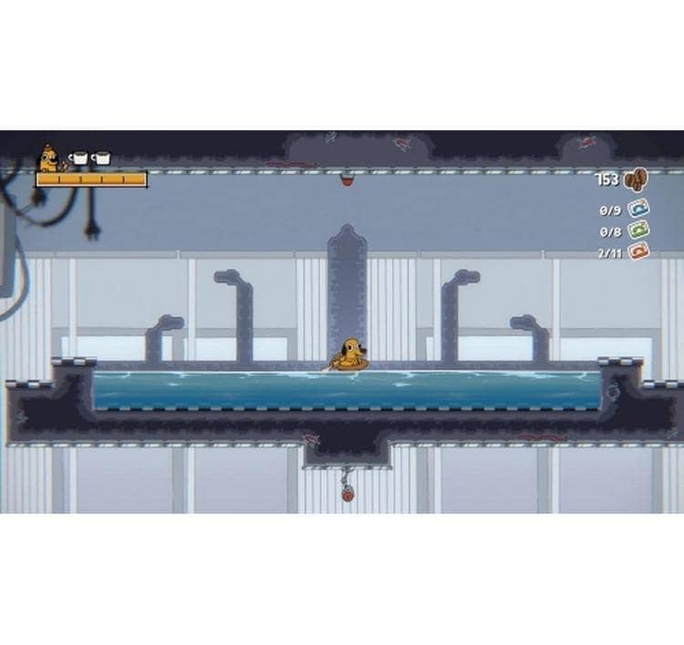   Logiciel de jeu »This Is Fine: Maximum Cope - [Playstation 5]« PlayStation 5
