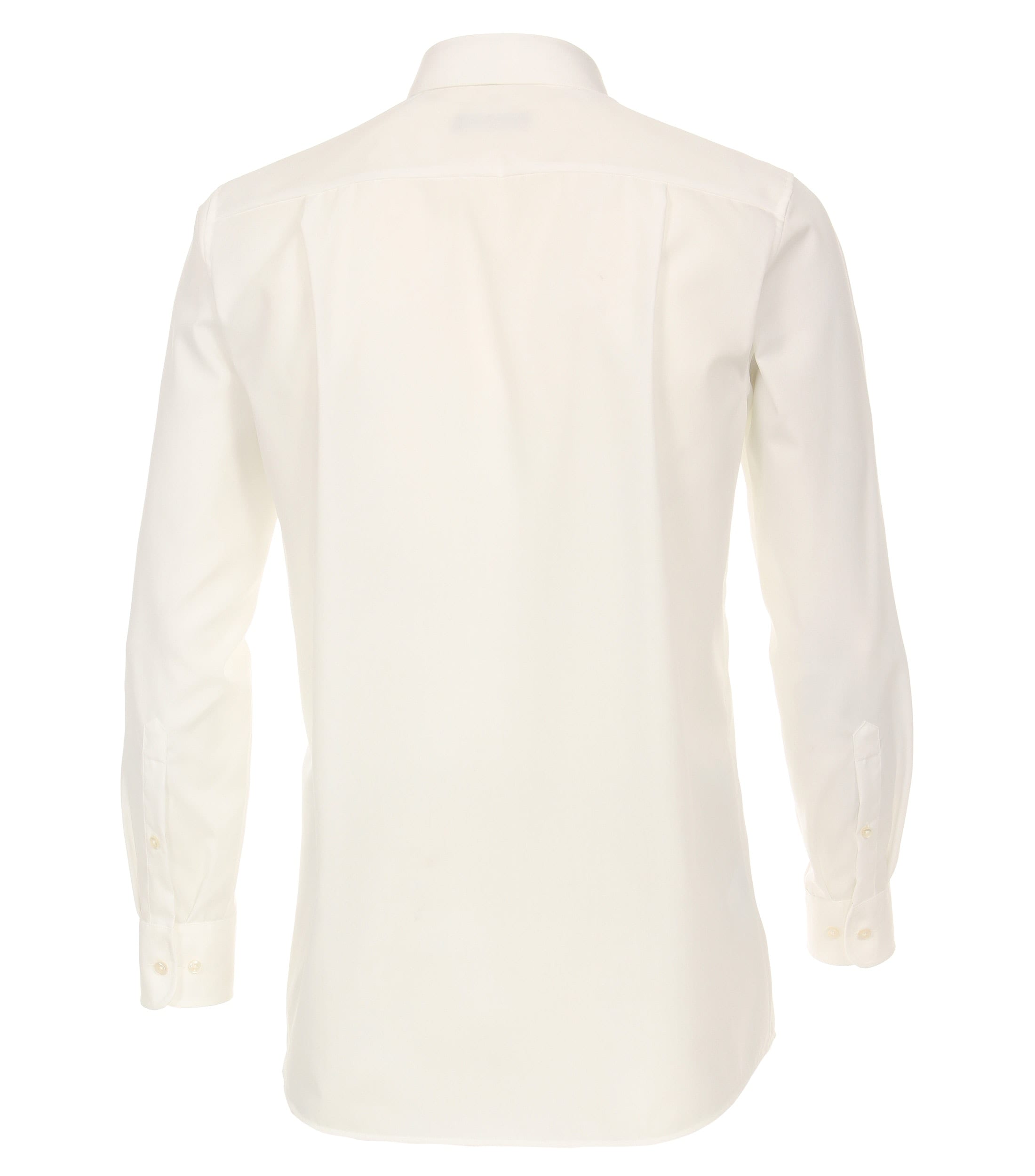 CASAMODA Chemise d'affaires »Businesshemd« avec col chemise et patte de boutonnage / coton