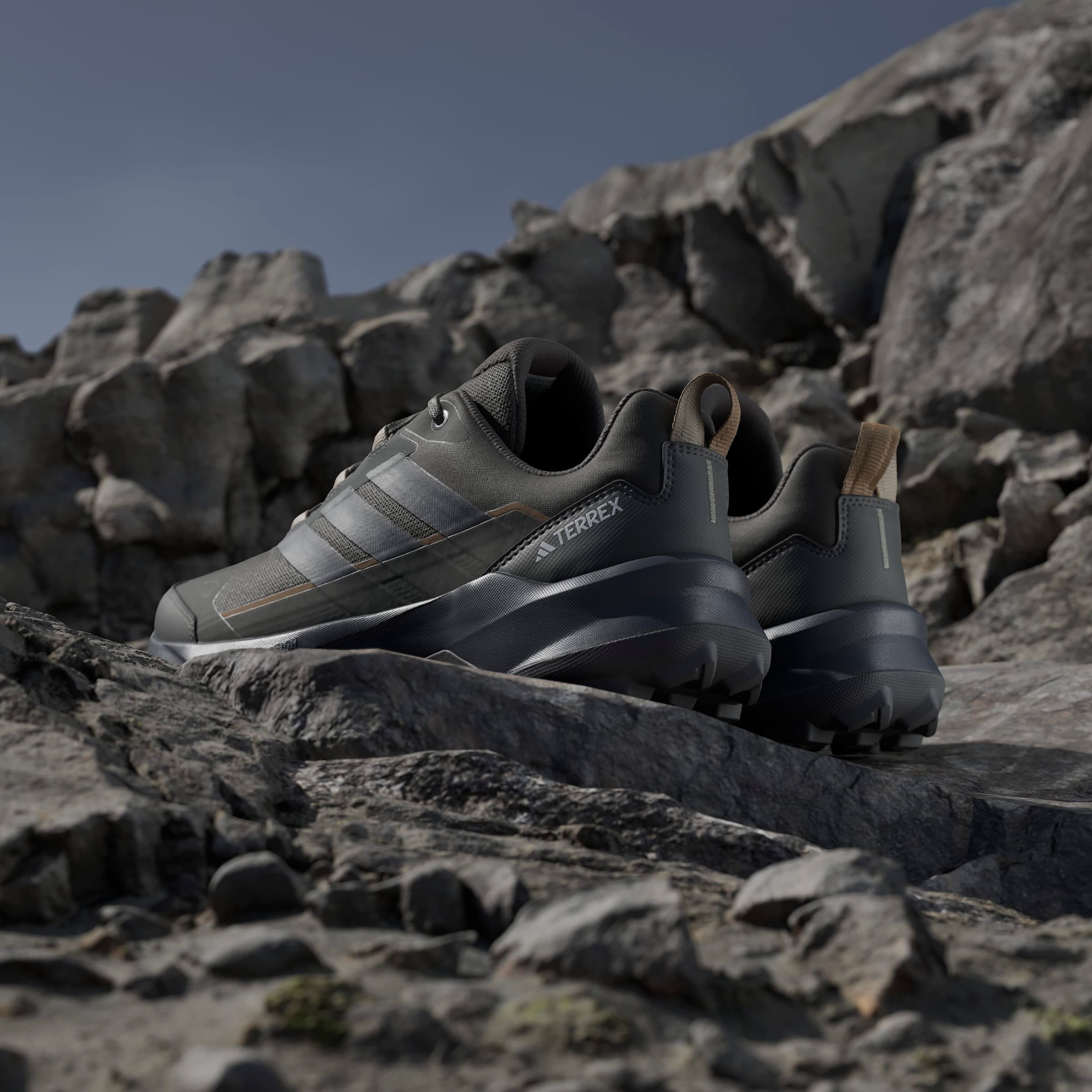 adidas TERREX Chaussure de randonnée »SKYCHASER AX5«