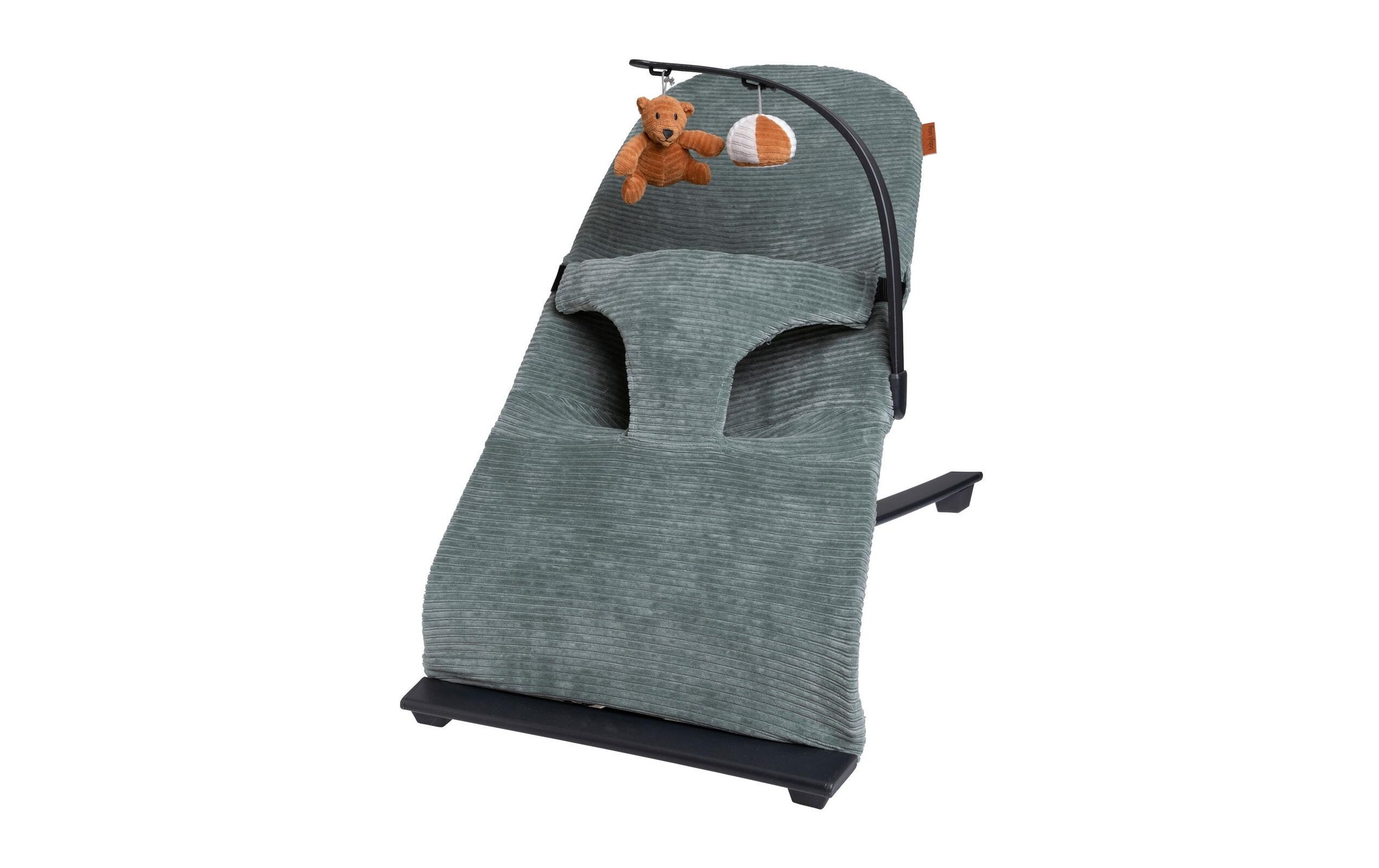   Kindersitzbezug »baby's only für Babywippe Sense«