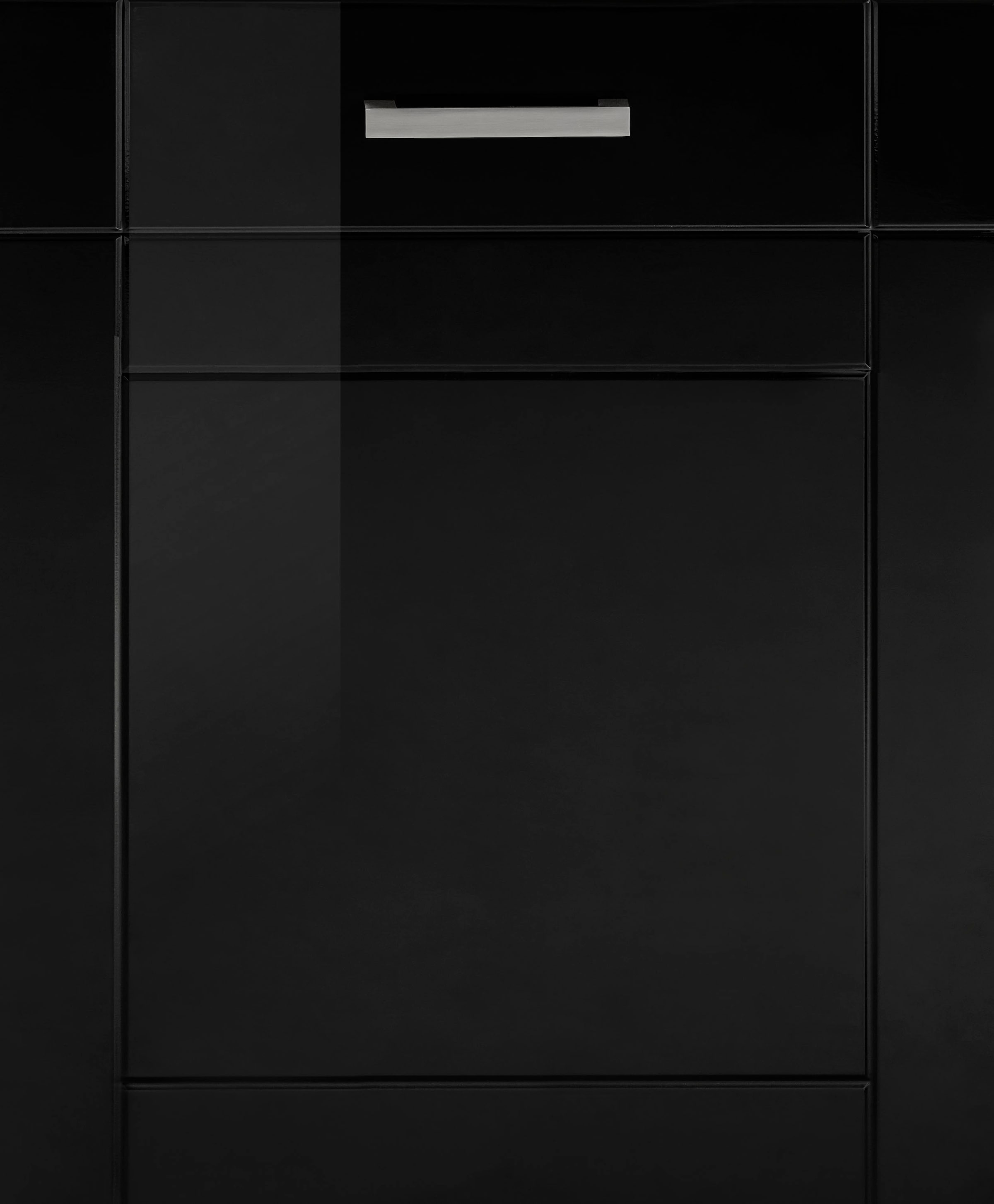 KOCHSTATION Winkelküche »KS-Tinnum« ohne E-Geräte, Stellbreite 240/180 cm