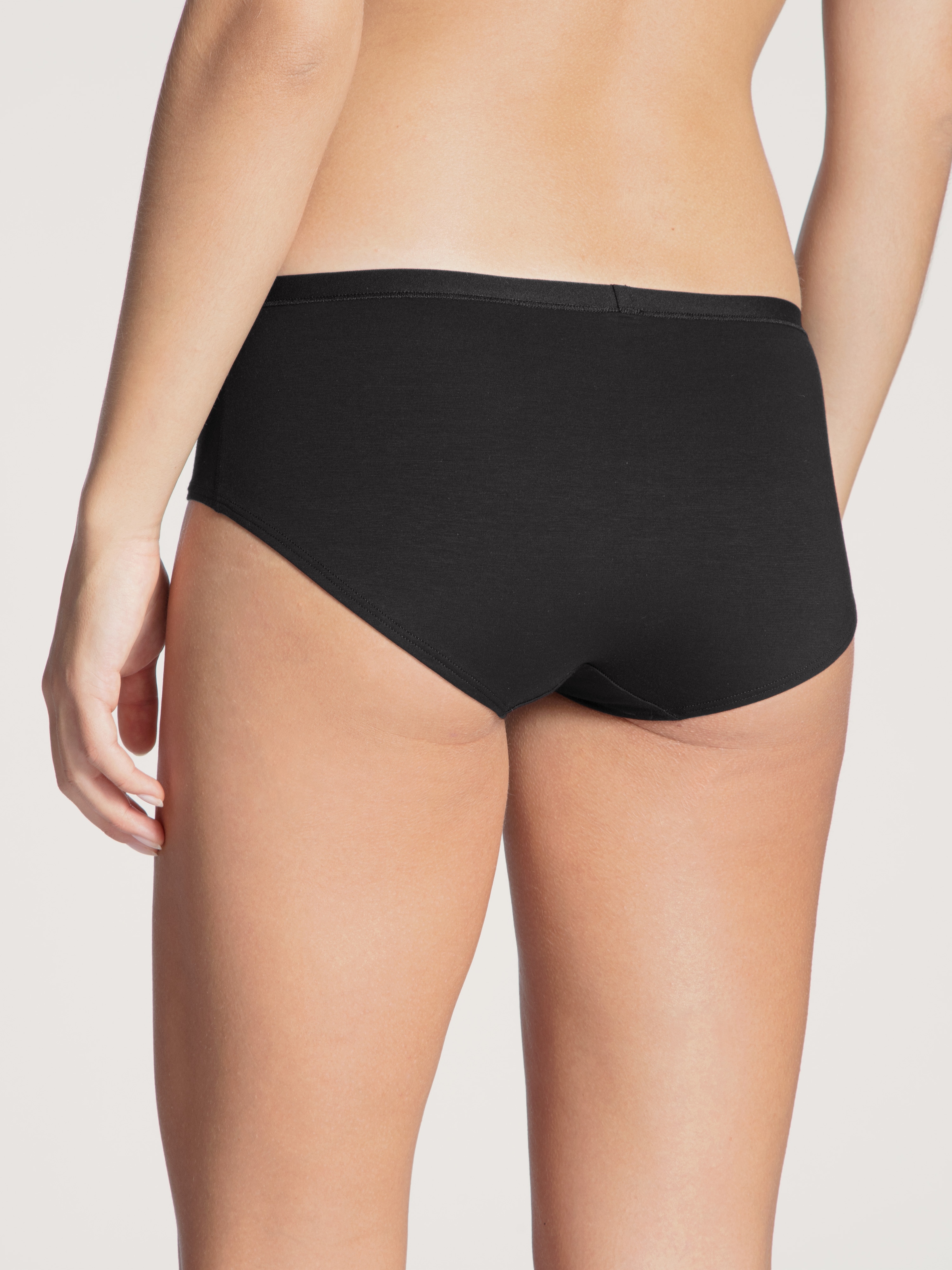 CALIDA Panty »Natural Comfort« avec coupe low-cut