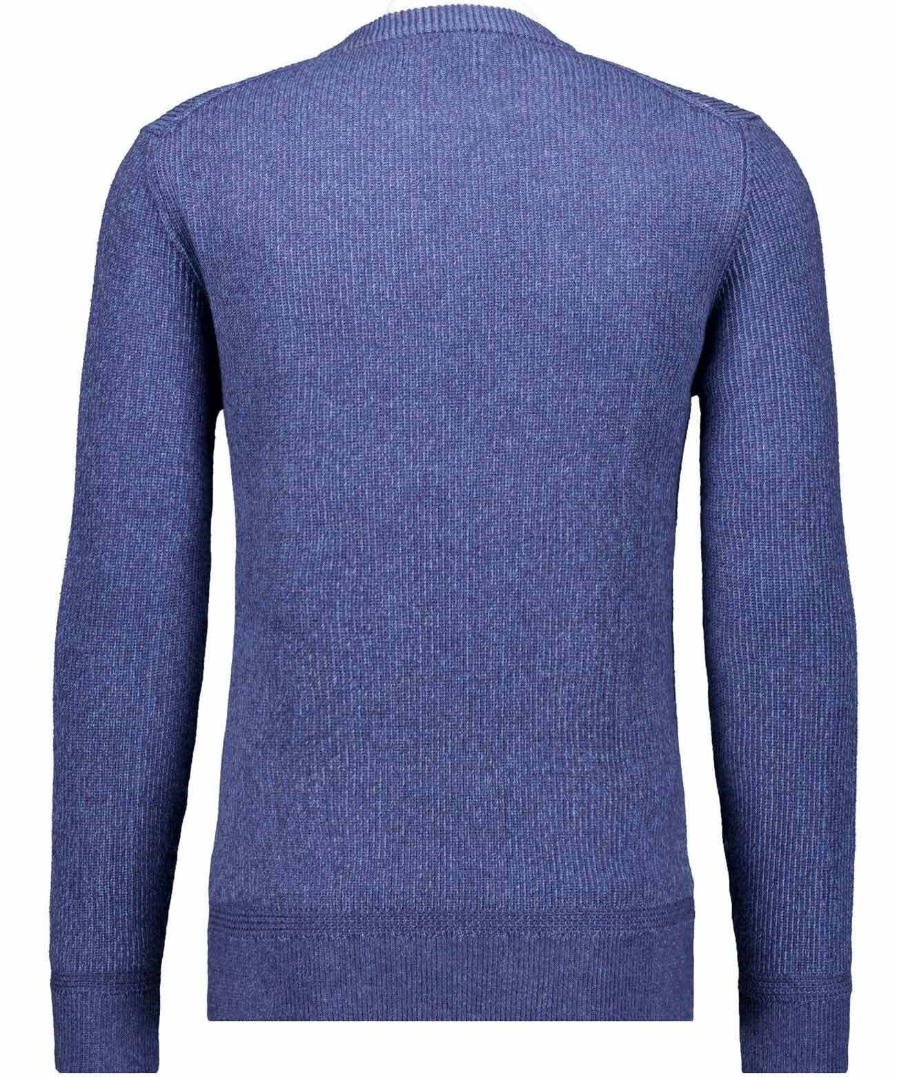 RAGMAN Pull à col rond