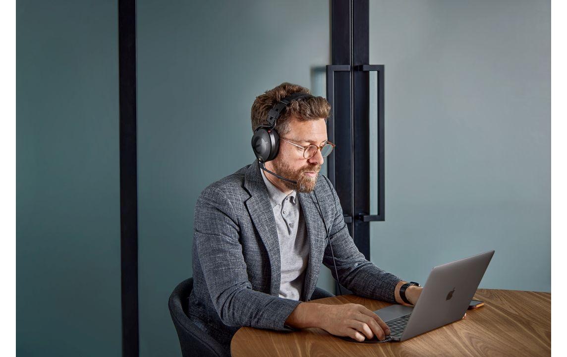 RODE Microphones Headset »NTH-100M«