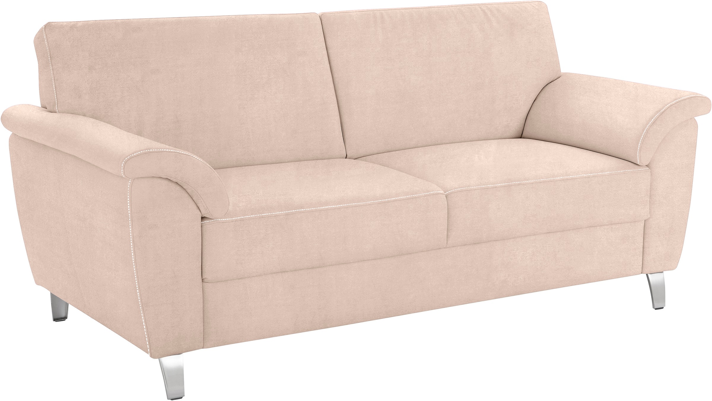 sit&more 2,5-Sitzer »Texel« inklusive Federkern