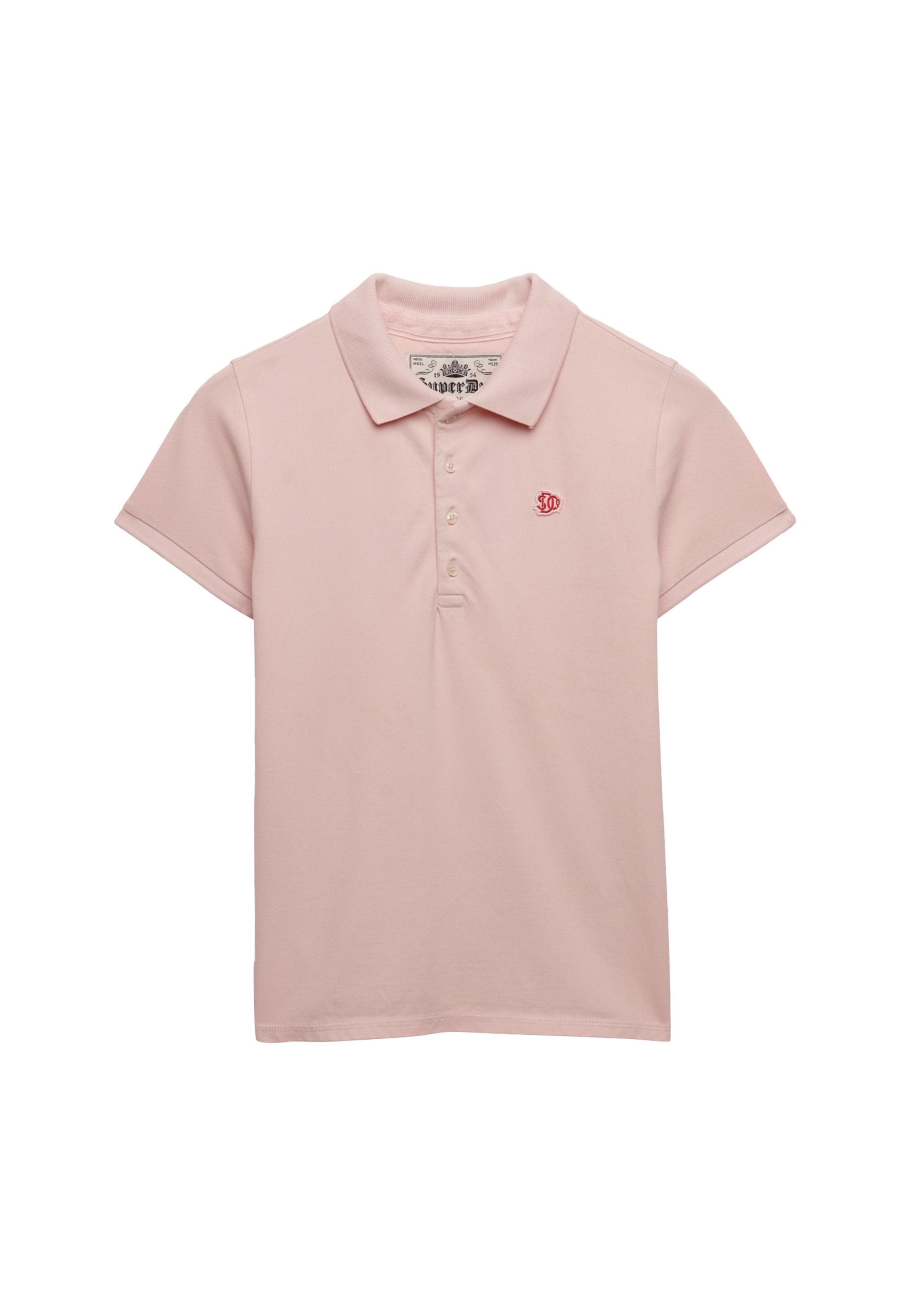 Superdry Polo »HERITAGE SLIM FIT POLO«