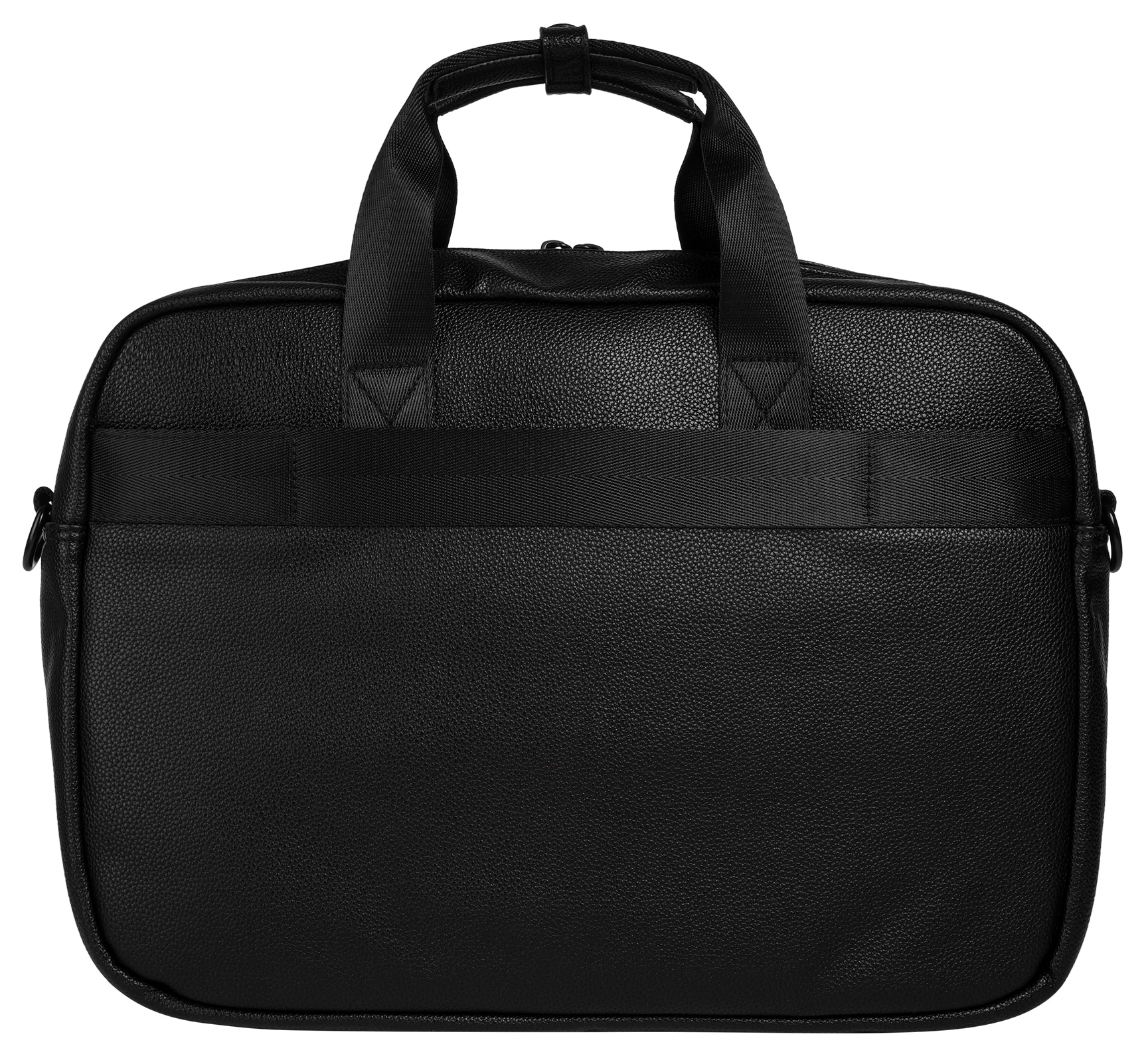 bugatti Aktentasche »RICO« echt Leder