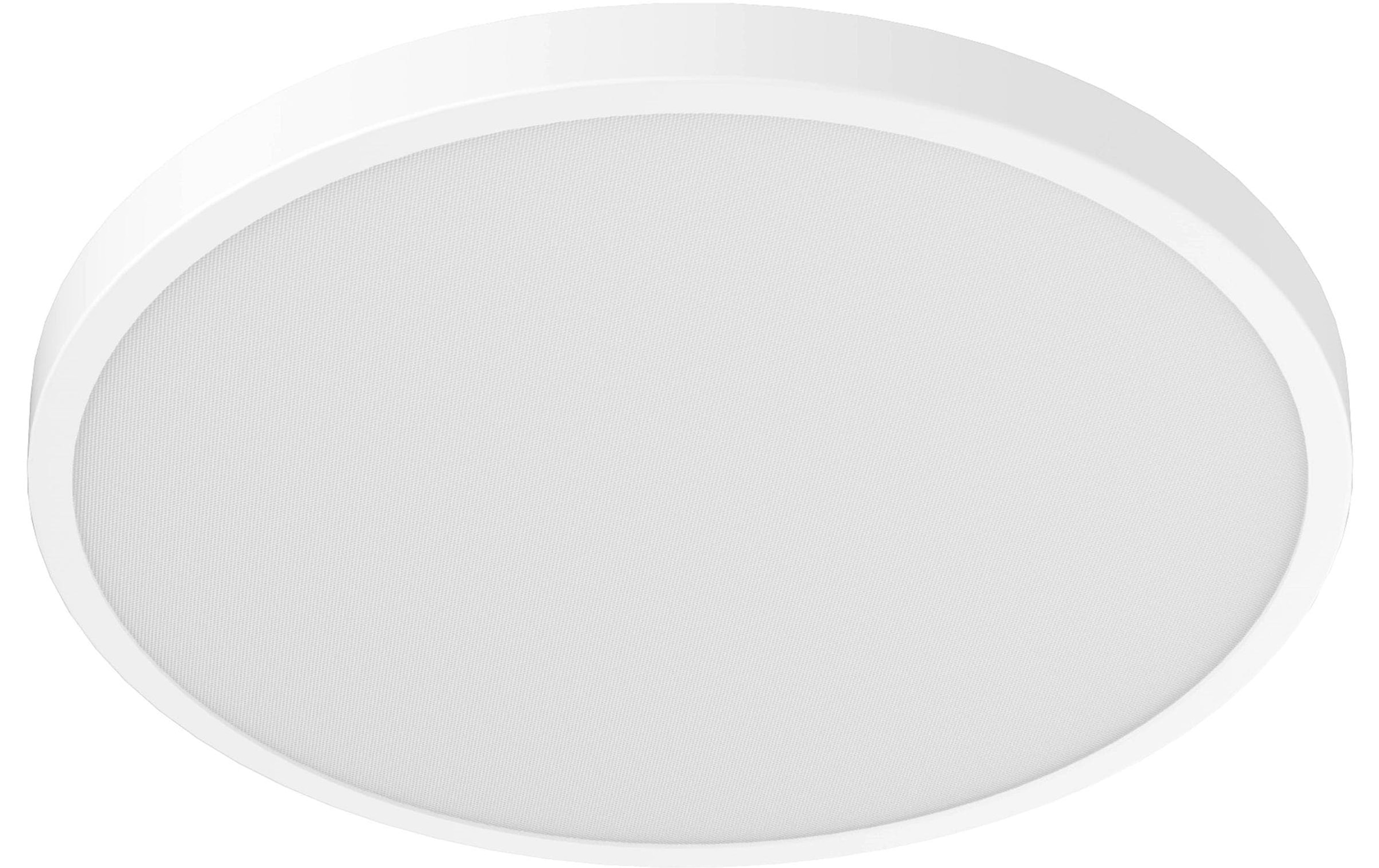 Xiaomi Smarte LED-Leuchte »Smart Ceiling Light D40 2700–5700K« 1 Stk. Kaltweiss | Neutralweiss | Tageslichtweiss | Warmweiss