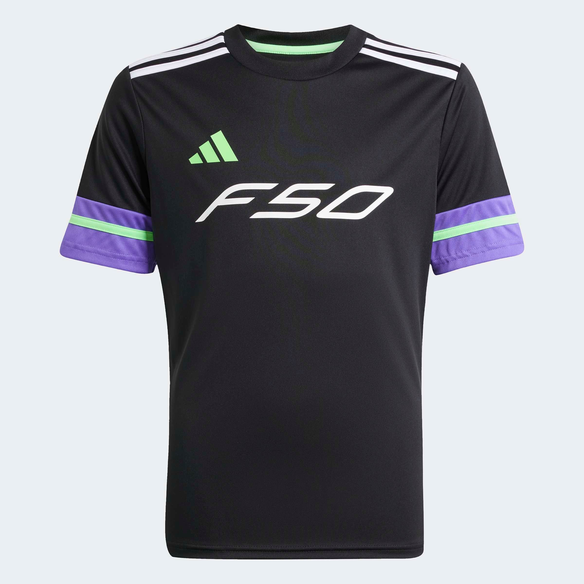 adidas Performance Fussballtrikot »F50 JSY Y«