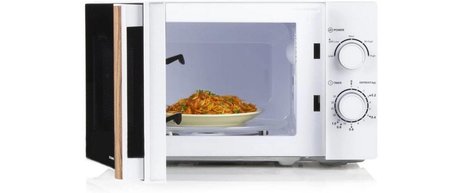 Domo Mikrowelle »DO2720« 700 W
