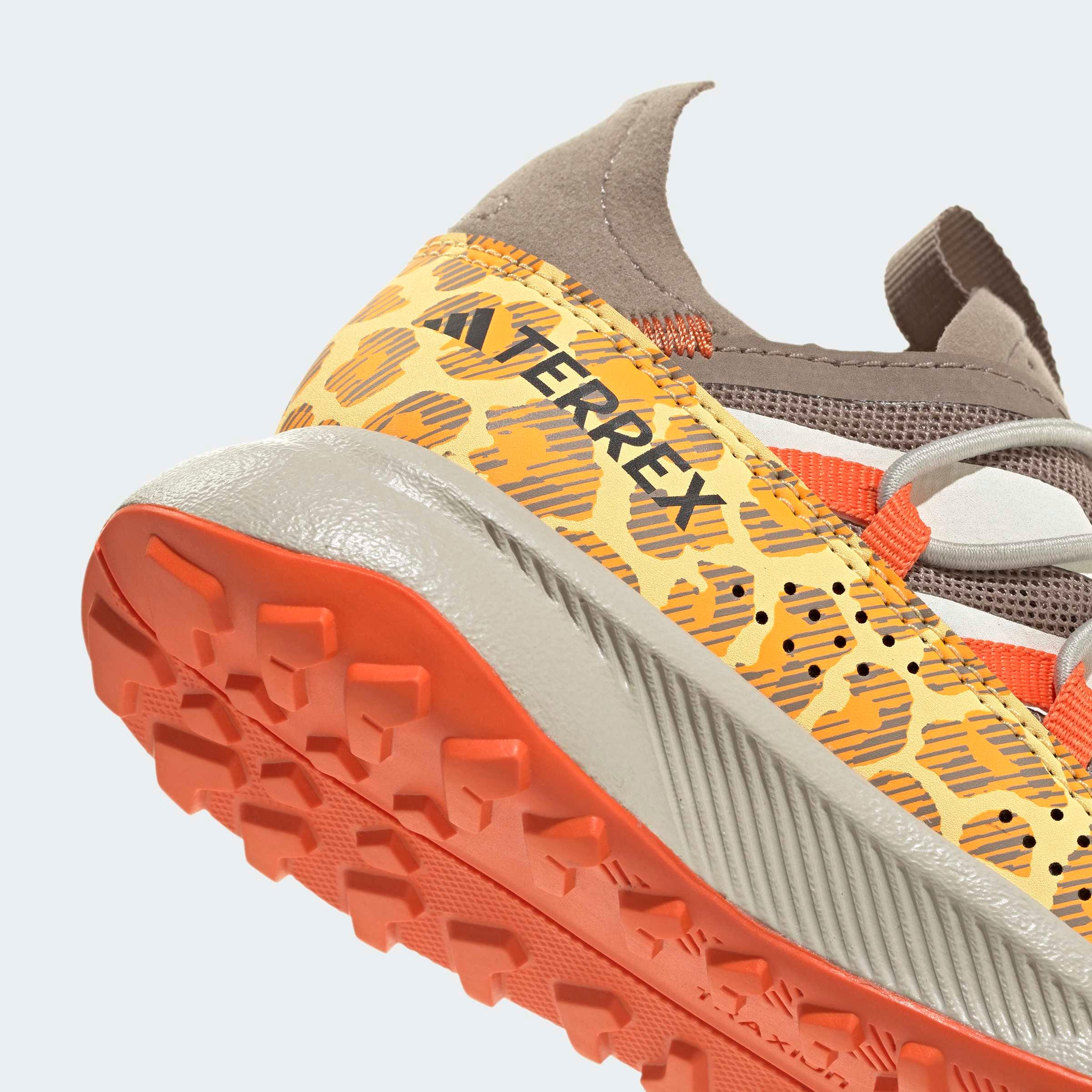 adidas TERREX Chaussure de randonnée »VOYAGER 21 HEAT.RDY TRAVEL«  für Kinder und Jugendliche