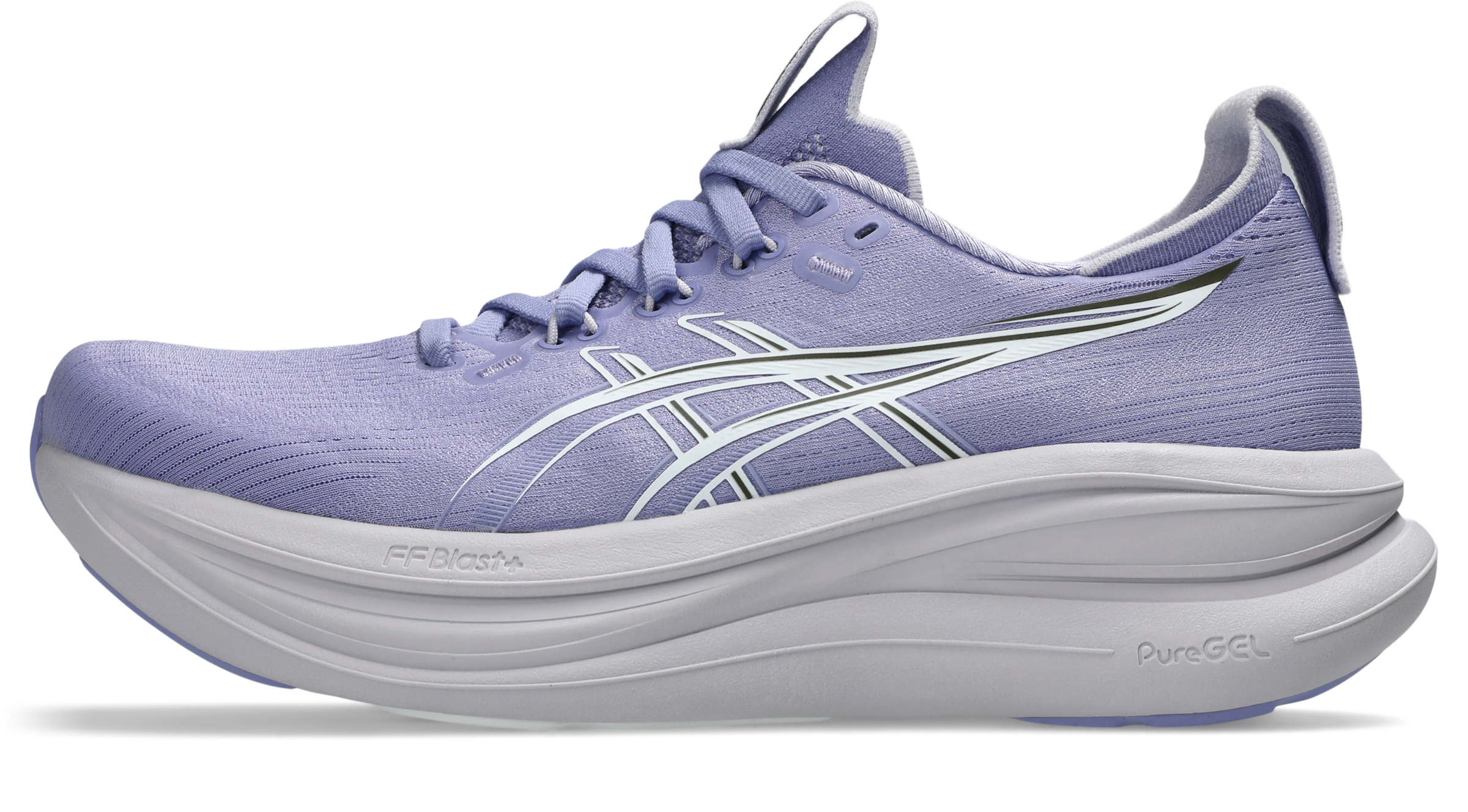 Asics Laufschuh »GEL-NIMBUS 28«