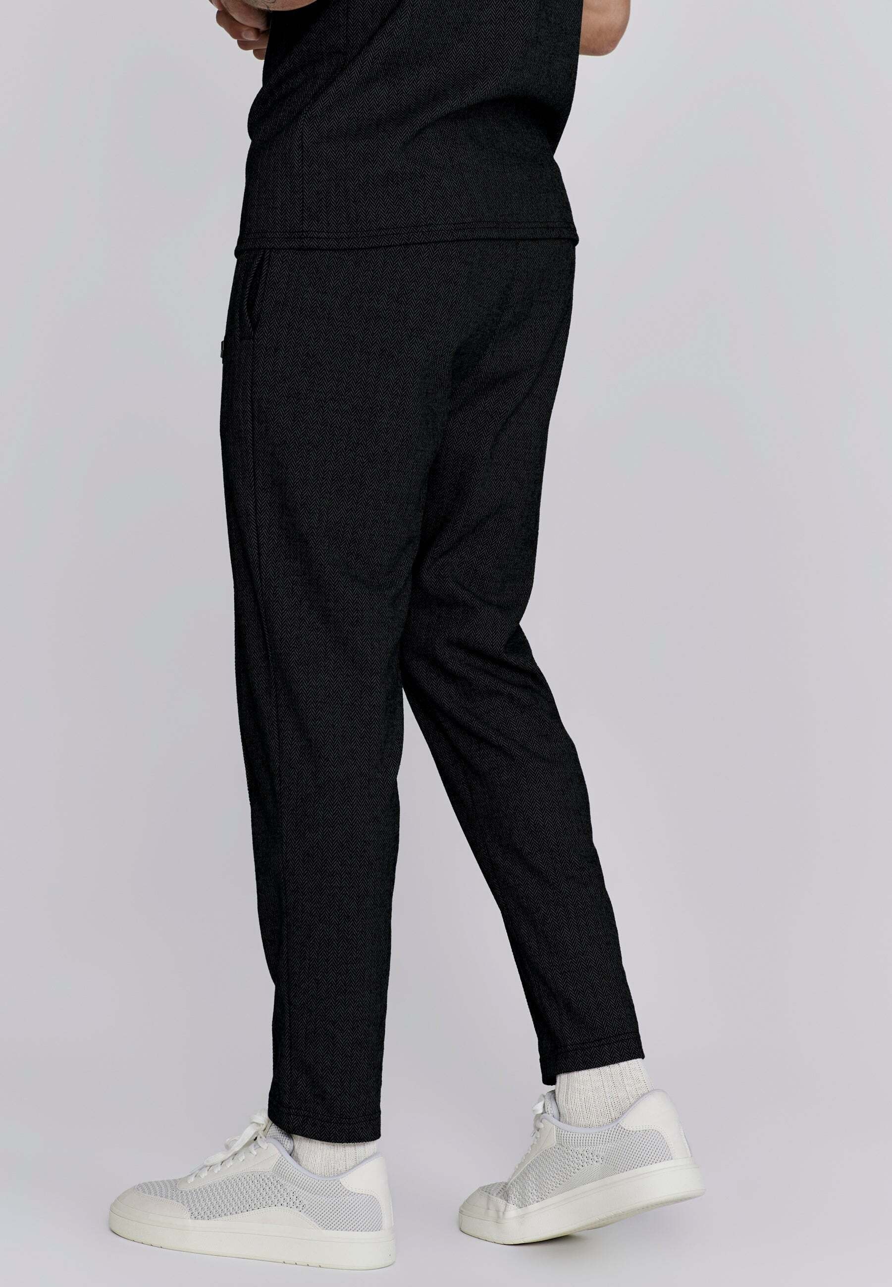 Siksilk Sweatpants »Siksilk Jogginghose Smart Jogger«