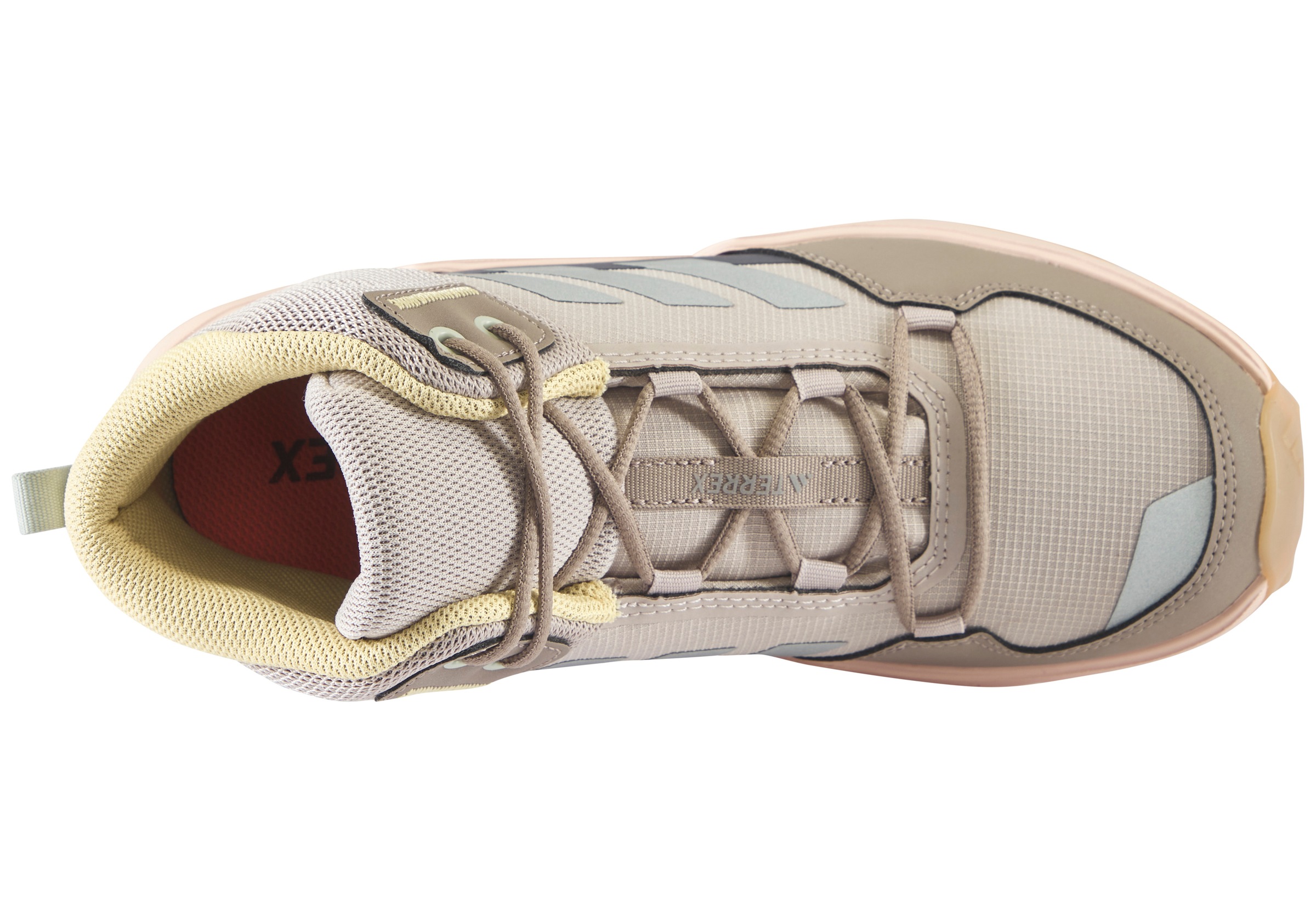 adidas TERREX Wanderschuh »AX4R MID«  für Kinder