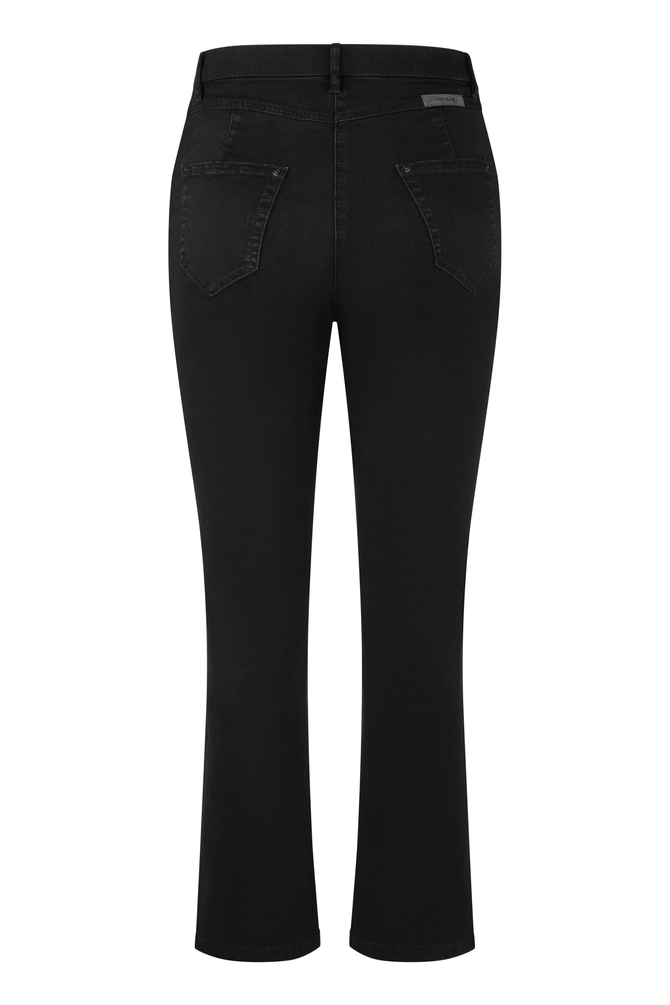 KjBRAND Jeans stretch Fonction shaping au niveau du ventre. Offre un effet ventre plat