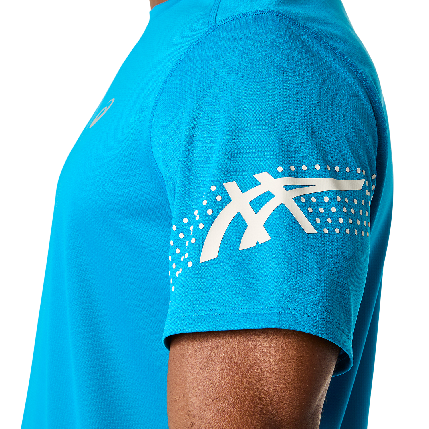 Asics Laufshirt »ICON SS TOP«