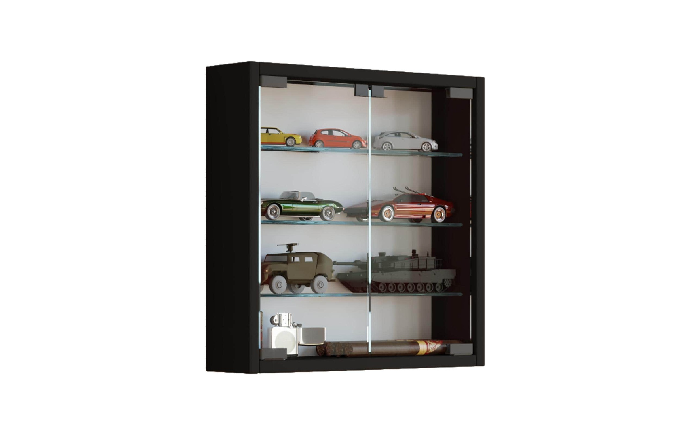 VCM Vitrines »Mandosa S 40 x 40 cm«
