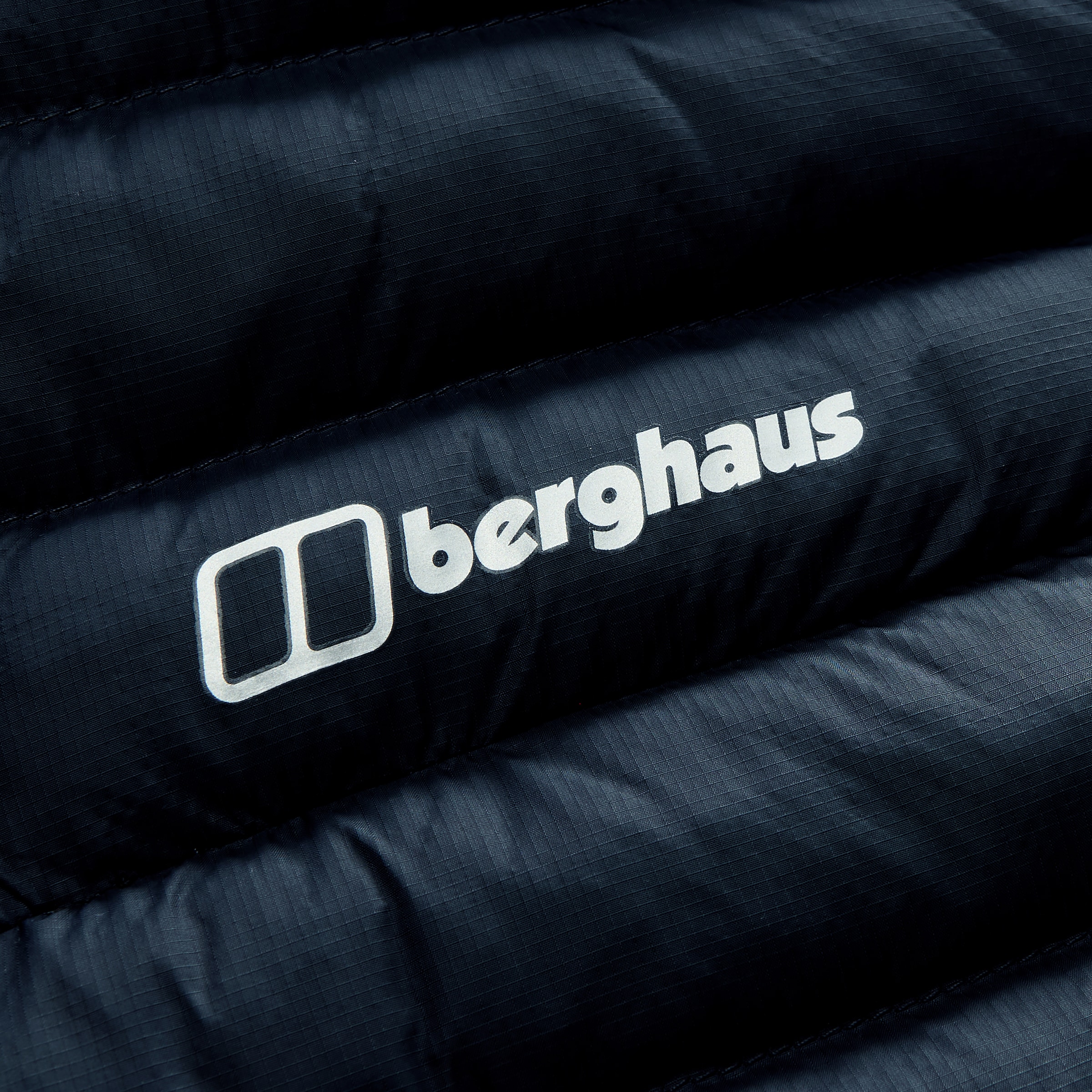 Berghaus Gilet matelassé »VASKYE VEST« Steppweste aus Polyamid, auch in grossen Grössen