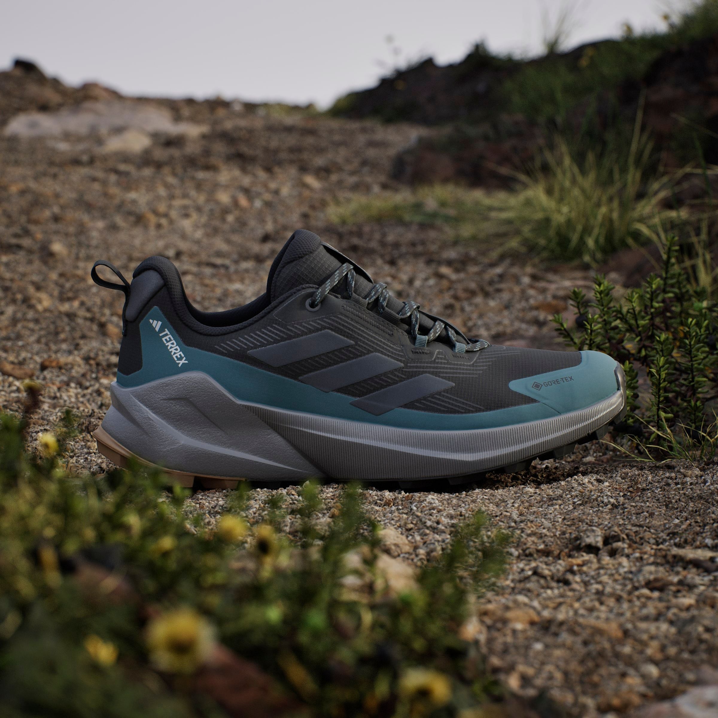 adidas TERREX Wanderschuh »TERREX TRAILMAKER 2 GORE-TEX«  wasserdicht