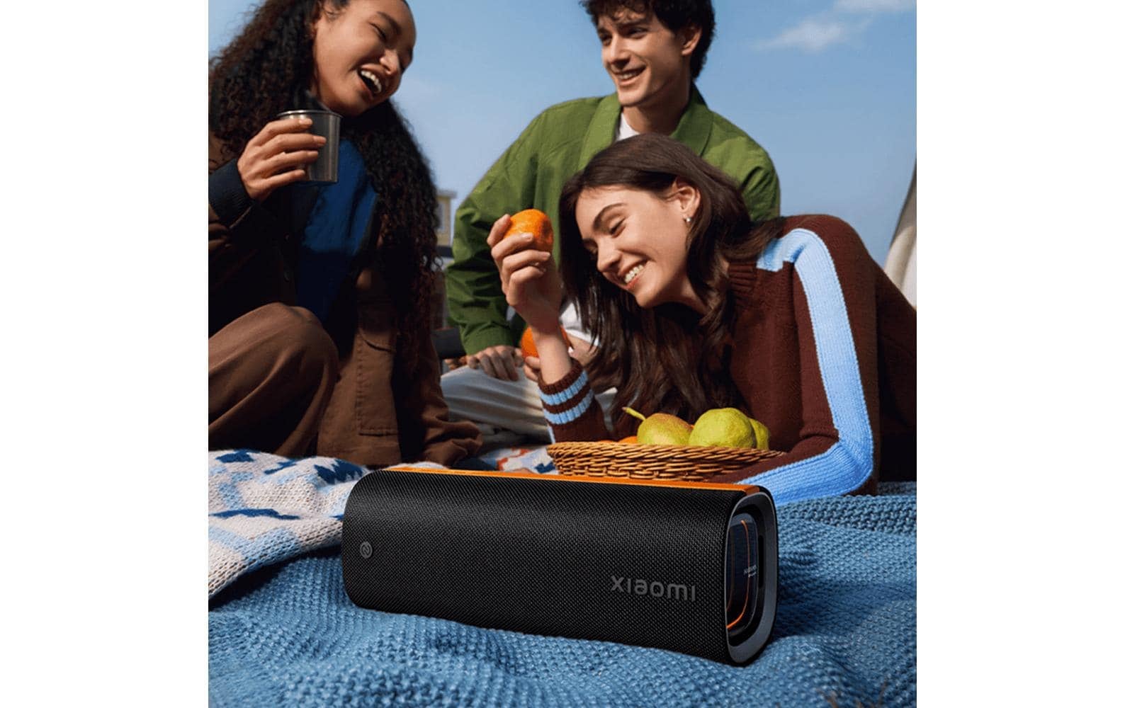 Xiaomi Bluetooth-Lautsprecher »Sound Party« ( )
