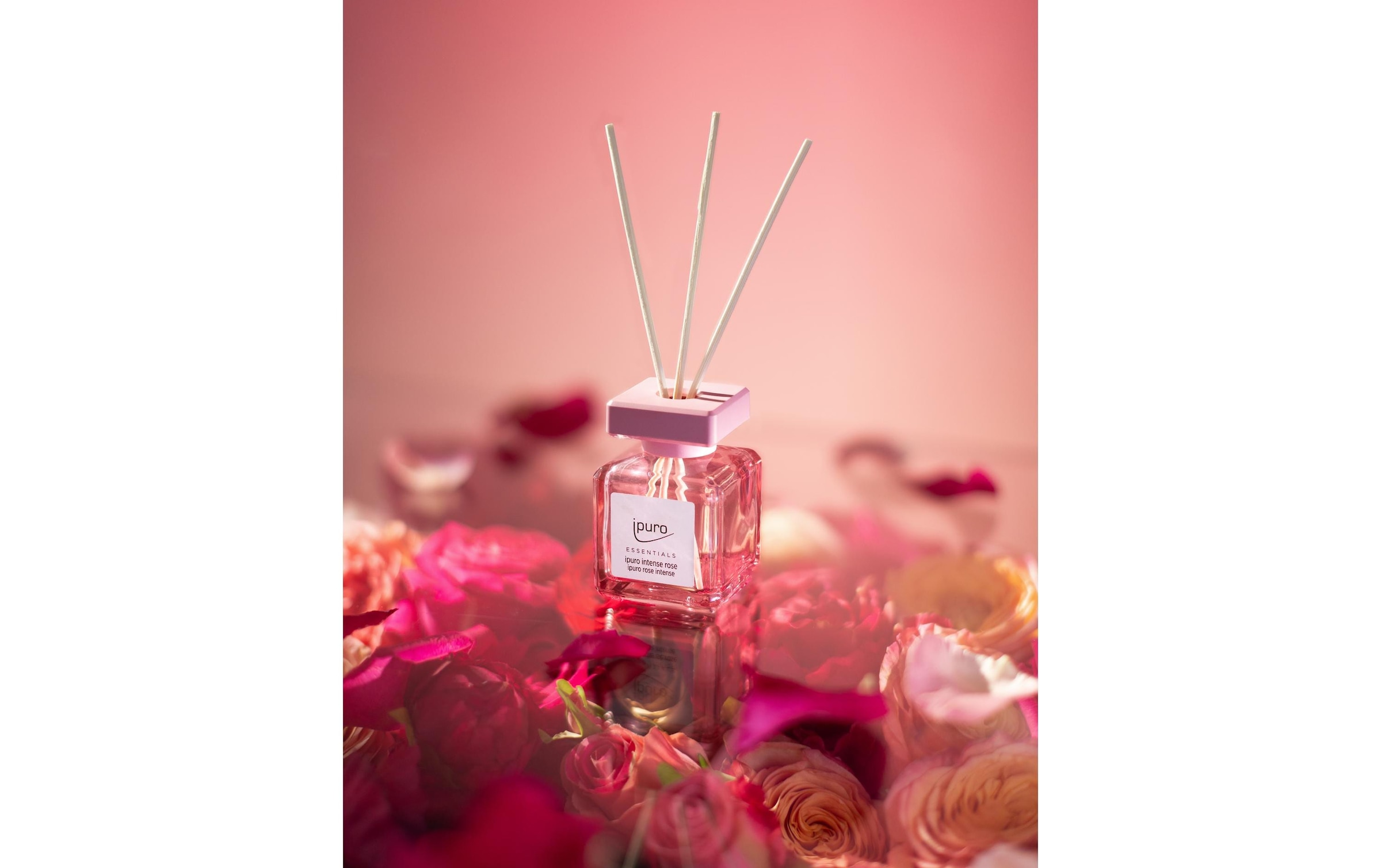 IPURO Bâtons de parfum »Intense 100 ml«