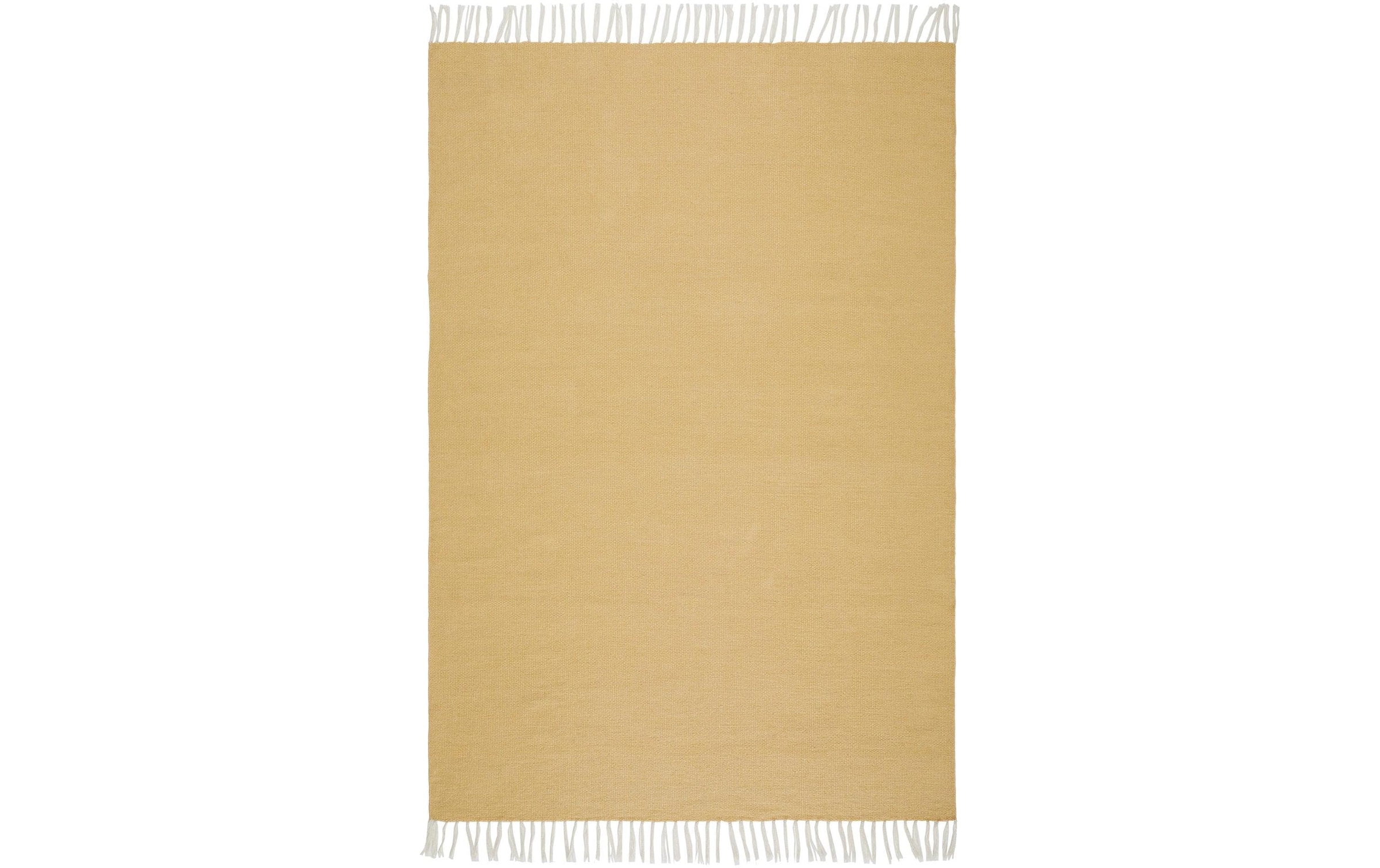 Urbanara Teppich »Udaka 140 x 200 cm« rechteckig