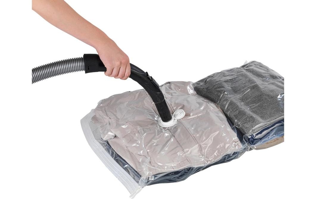 WENKO Vakuumierbeutel »55 cm/80 cm x 90 cm/100 cm 6 Stück«