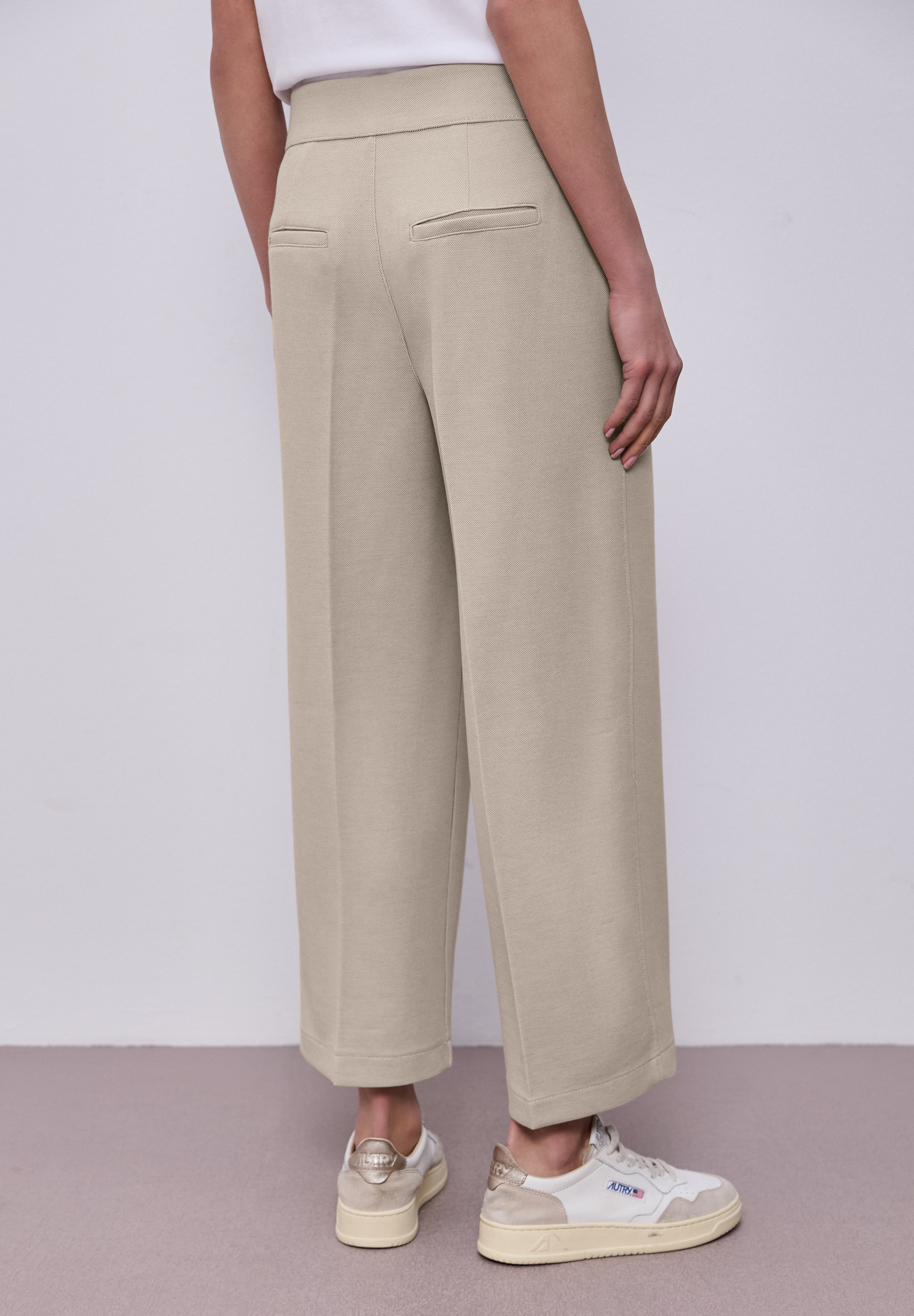 STREET ONE Jupe-culotte  avec poches