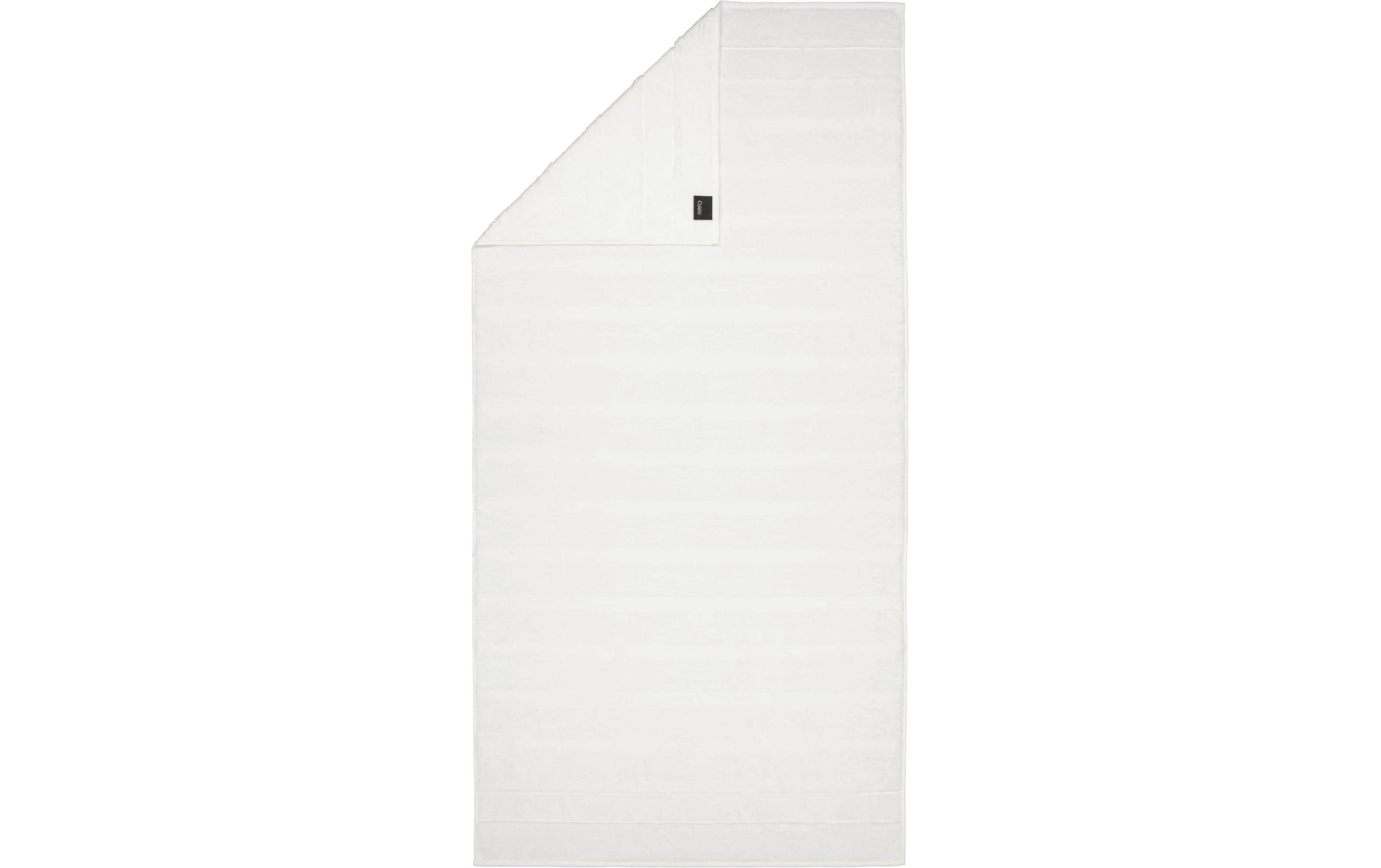Cawö »Noblesse 80 x 160 cm«