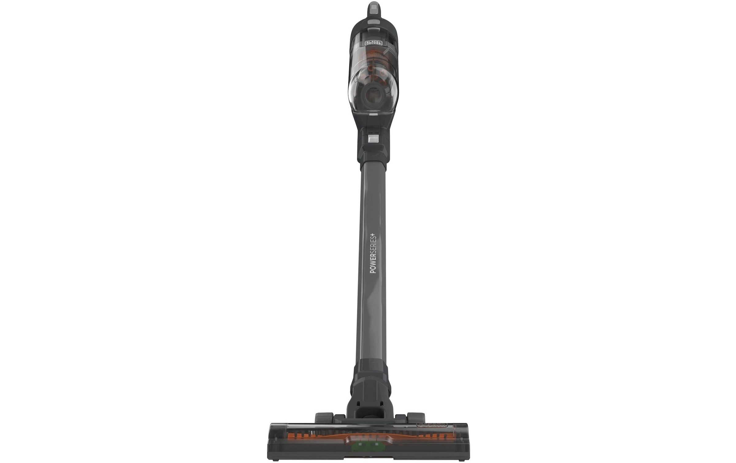 Black + Decker Akku-Hand-und Stielstaubsauger »BHFEA520J«