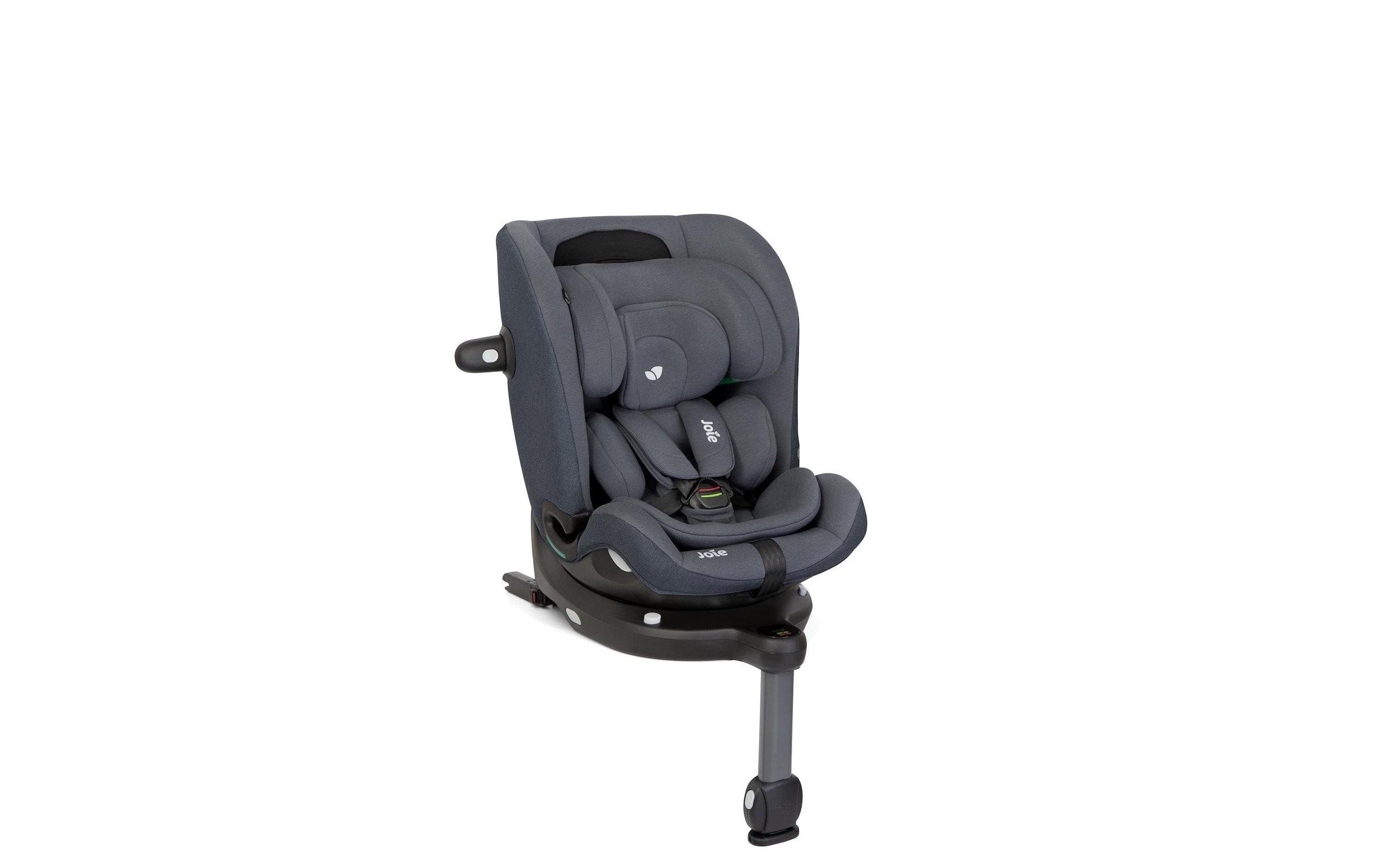 Joie Siège auto pour enfant »I-Spin 360 Max 40-150 cm 360-Grad-Drehfunktion«