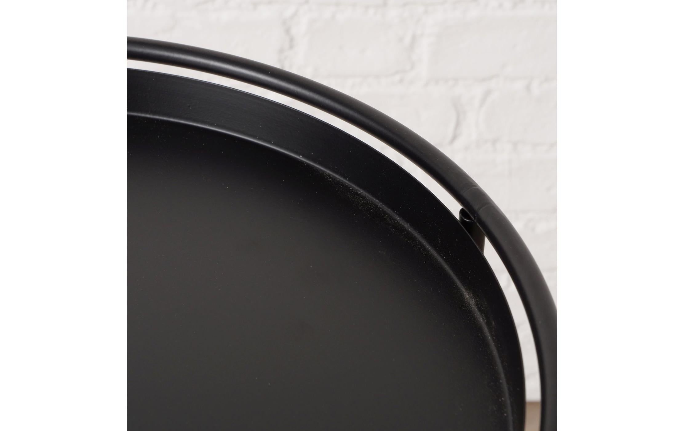 BOLTZE Table d'appoint »Alfonso 40 x 71 cm«