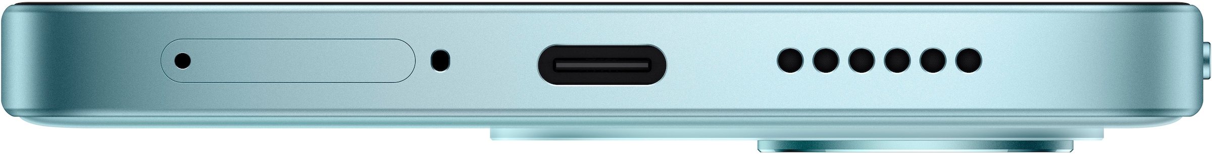 Xiaomi »Note 17 5G« sky teal