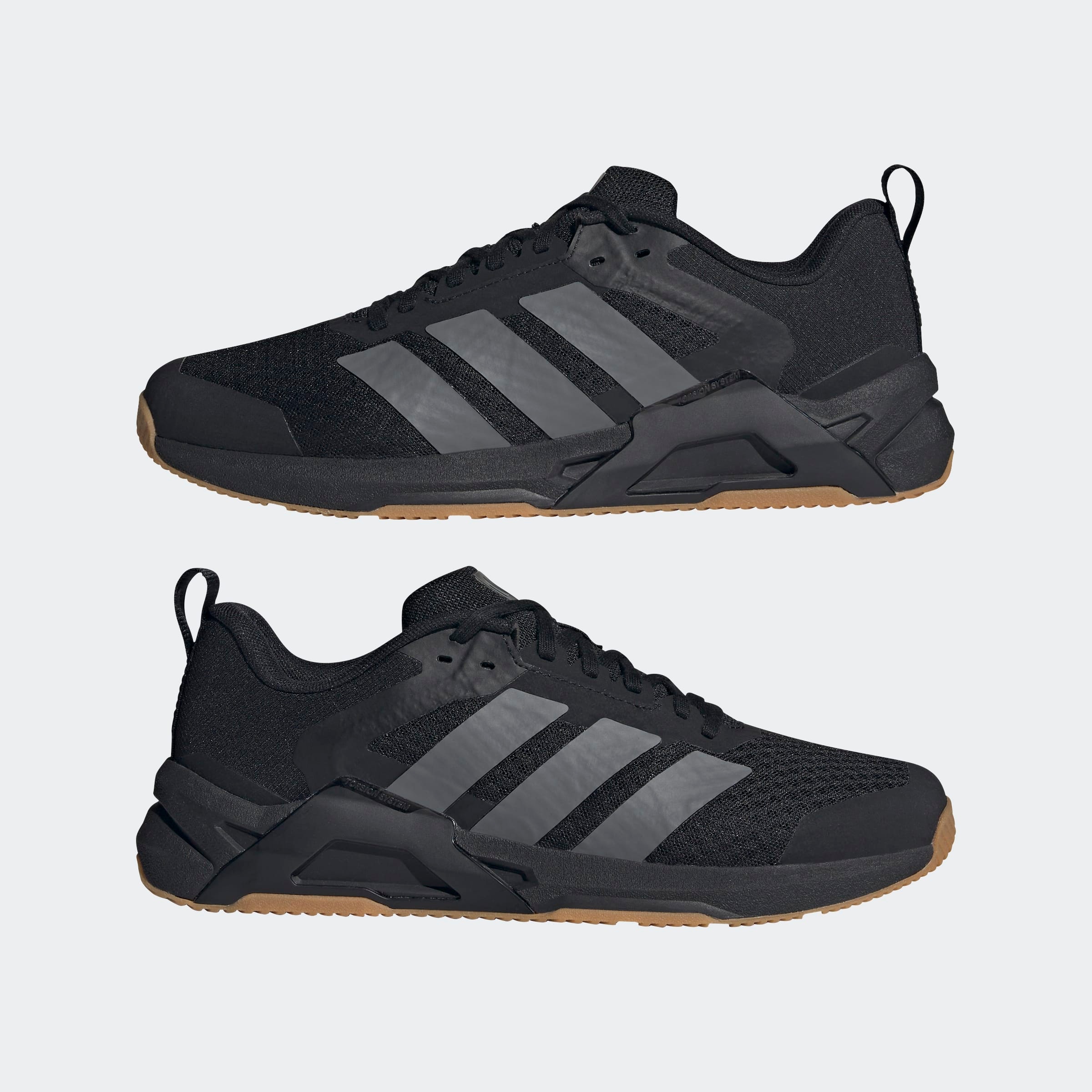 adidas Performance Chaussure d'entraînement »DROPSET CONTROL«  pour un meilleur maintien lors de l'entraînement avec poids