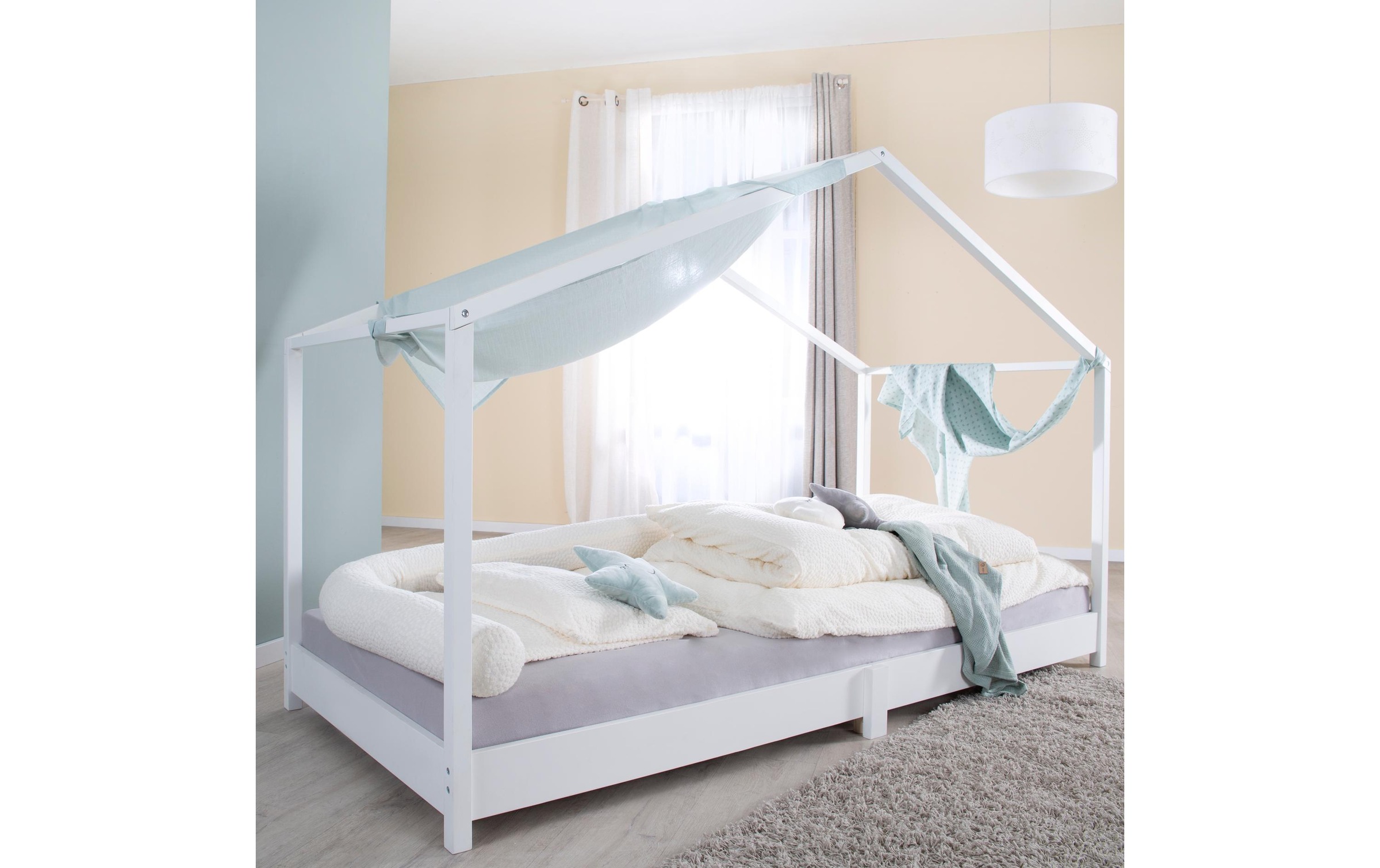 roba® Kinderbett »90 x 200 cm«