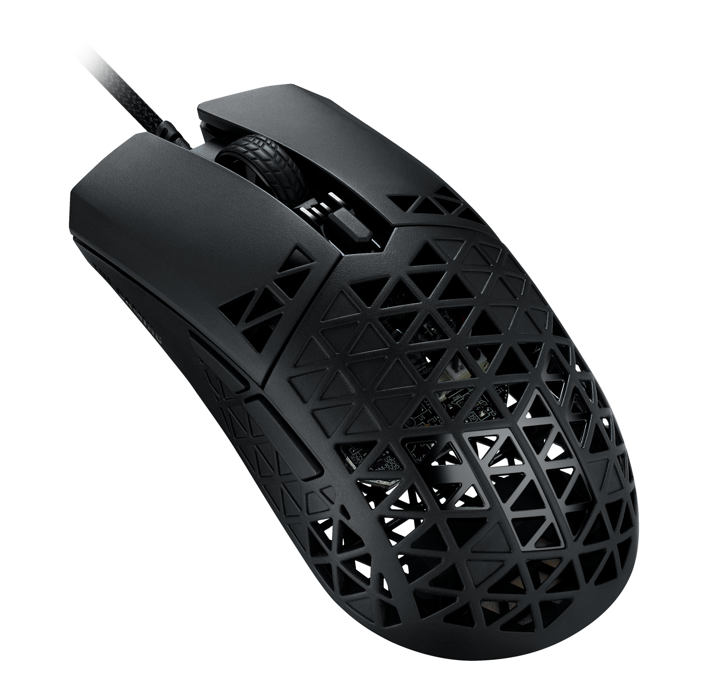 Asus Souris de jeu »TUF GAMING M4 AIR« Optischer Sensor