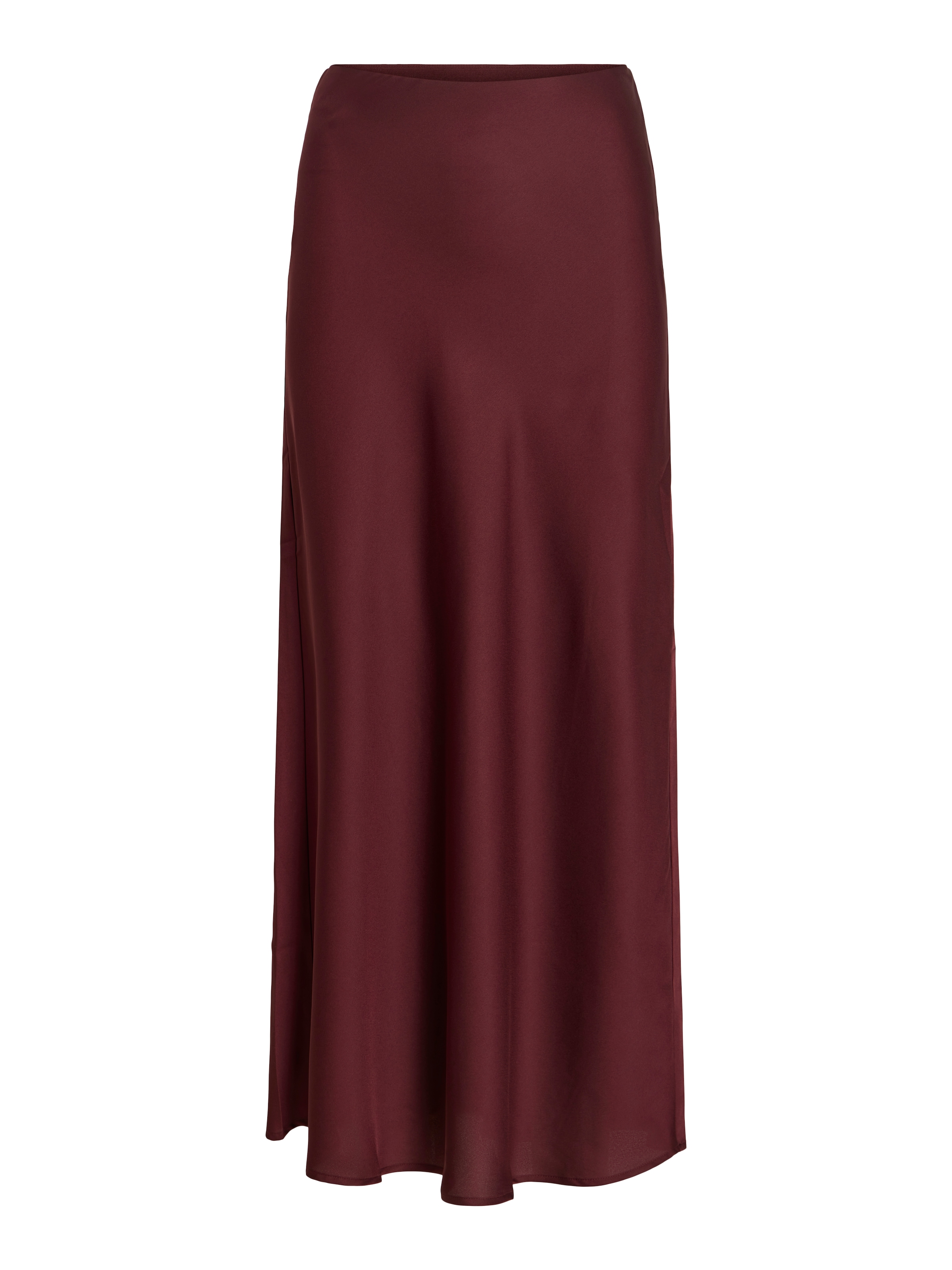 Vila Maxi jupe »VIELLETTE HW LONG SKIRT - NOOS« fibre synthétique