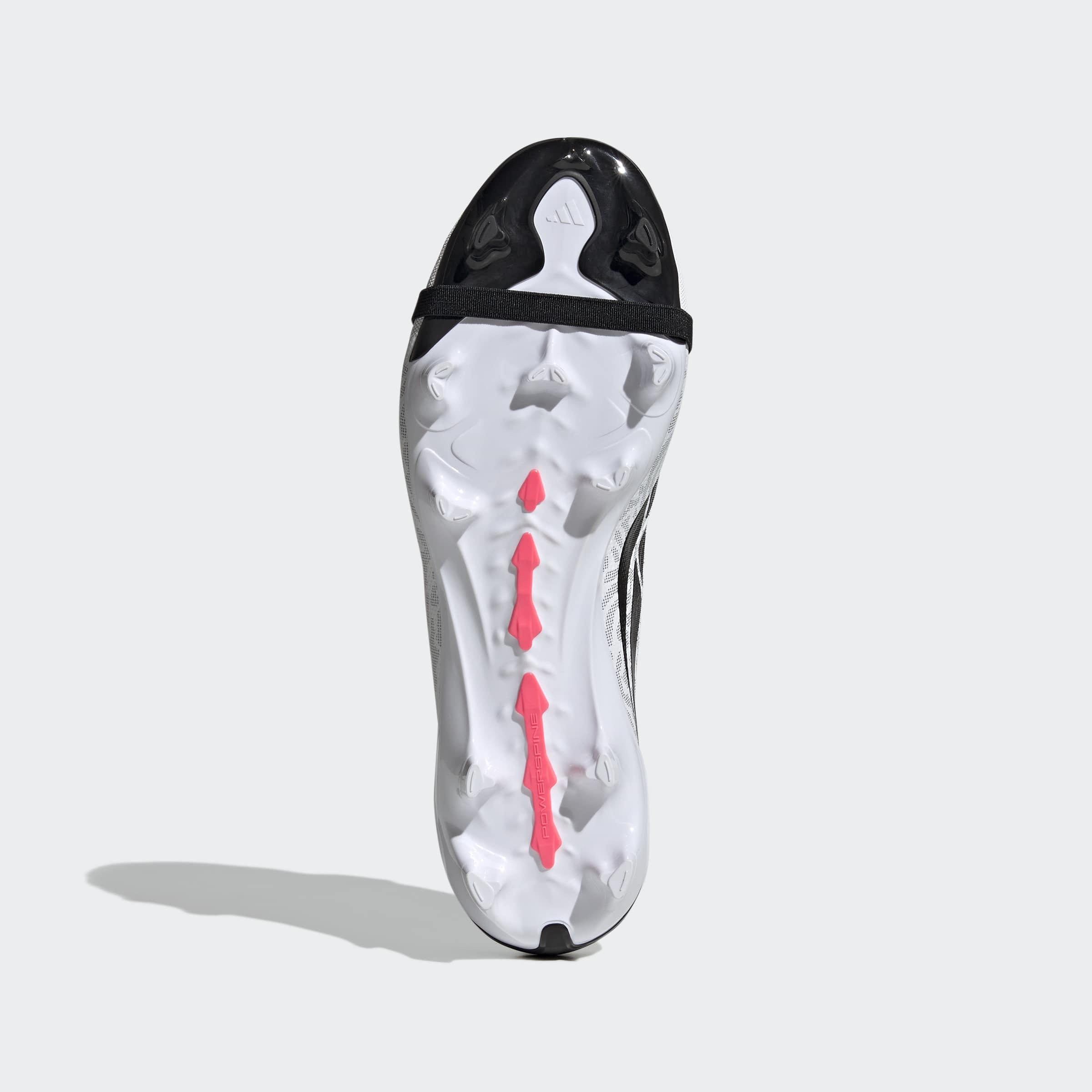 adidas Performance Chaussure de football »PREDATOR LEAGUE , FESTE BÖDEN, UMSCHLAGBARE ZUNGE«  pour gazon et sols durs, utilisé lors de la Coupe du Monde 2026