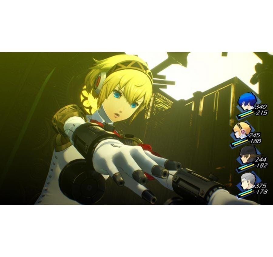 Sega Spielesoftware »Persona 3 Reload« PlayStation 5