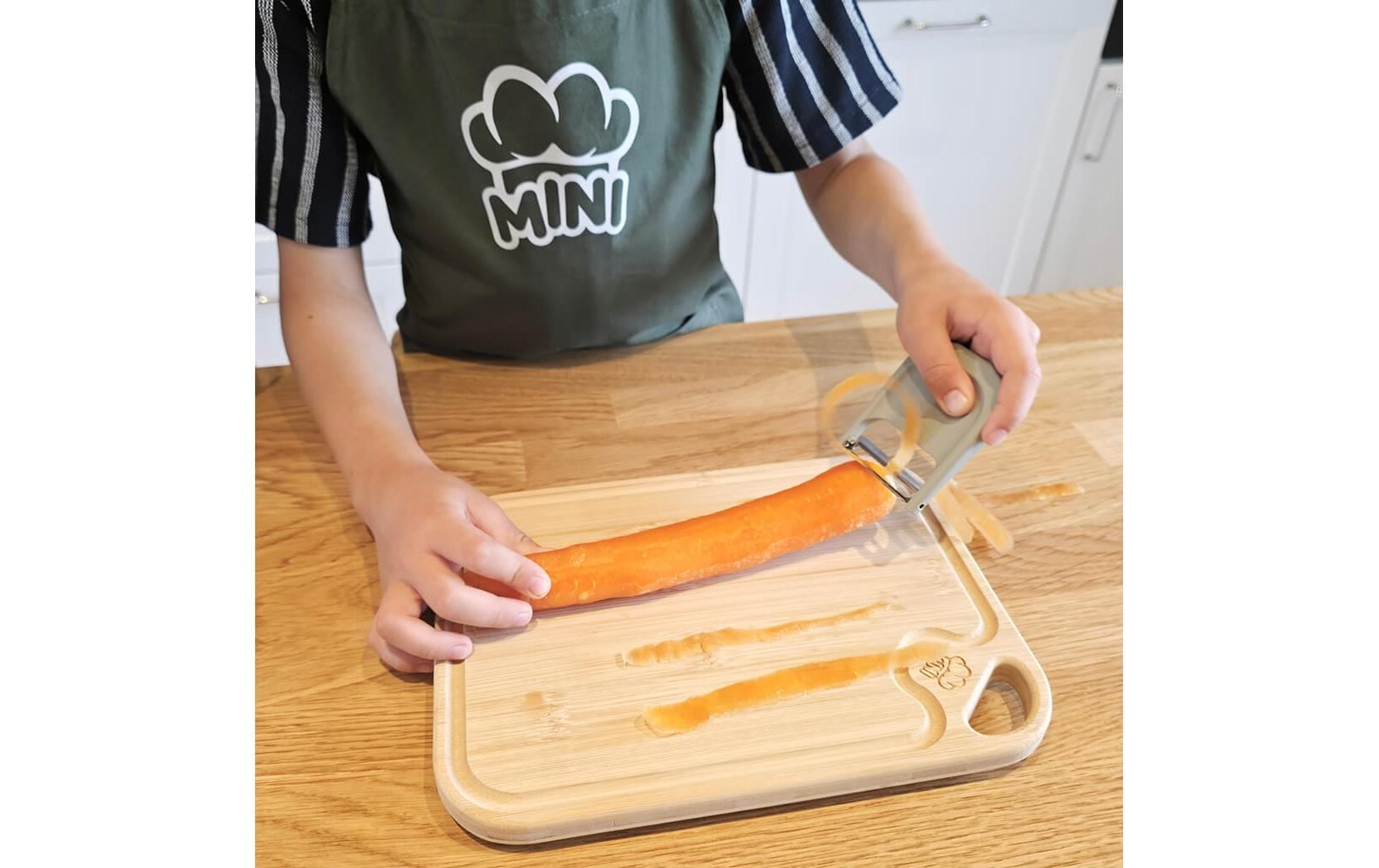   Couverts pour enfants »MINI Family«