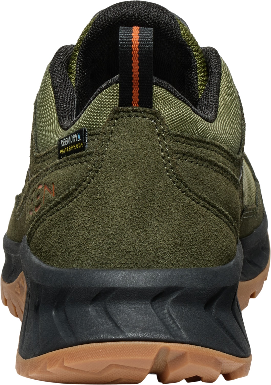 Keen Chaussure d'extérieur »HIGHTRAIL WP«  wasserdicht